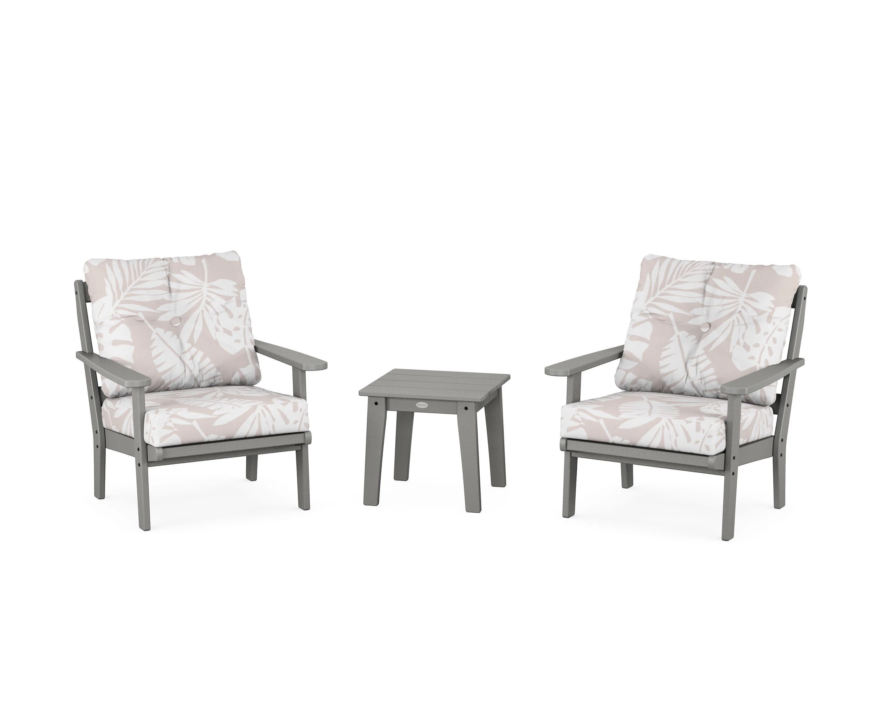Mission 3-Piece Deep Seating Set - Image 51