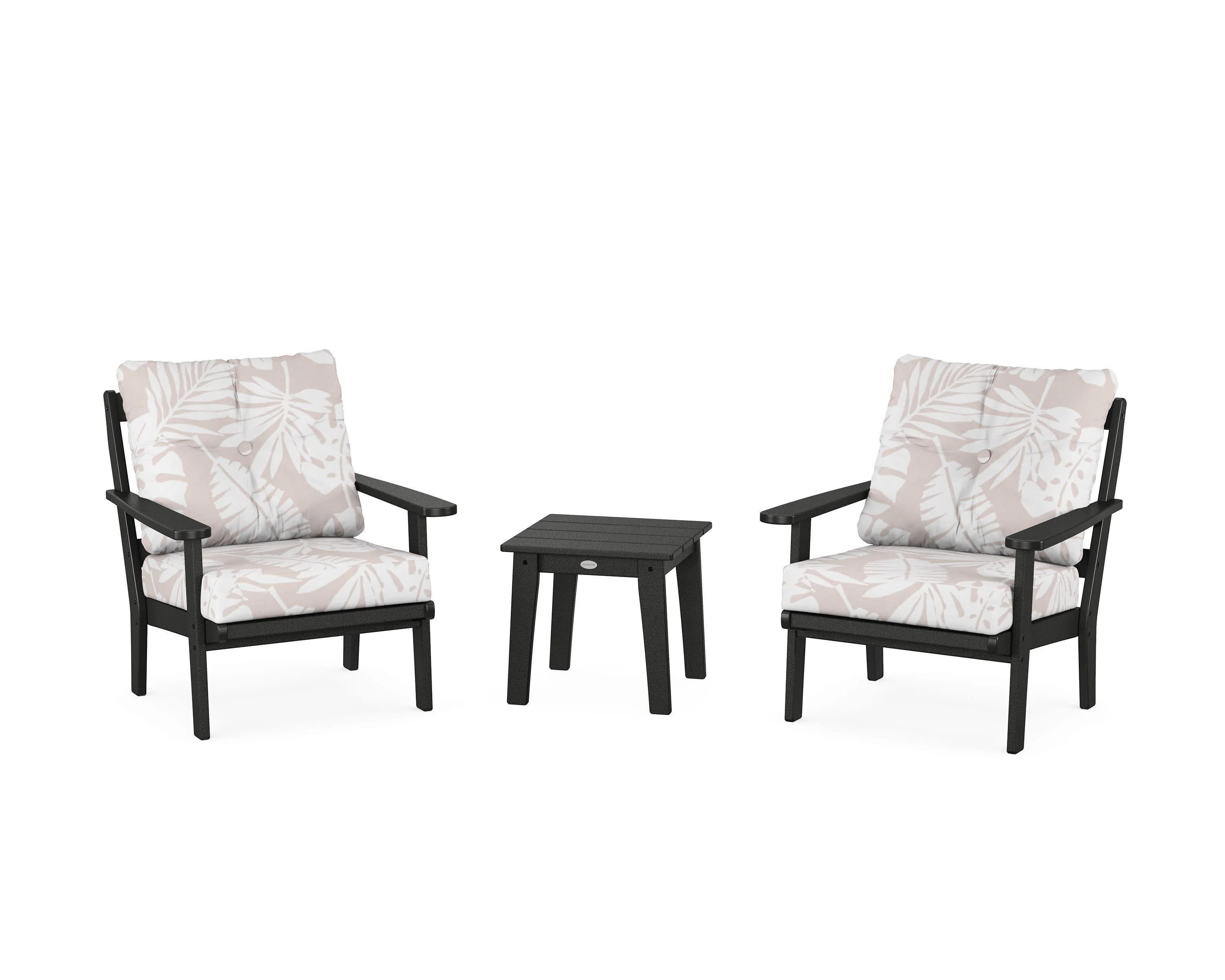 Mission 3-Piece Deep Seating Set - Image 54