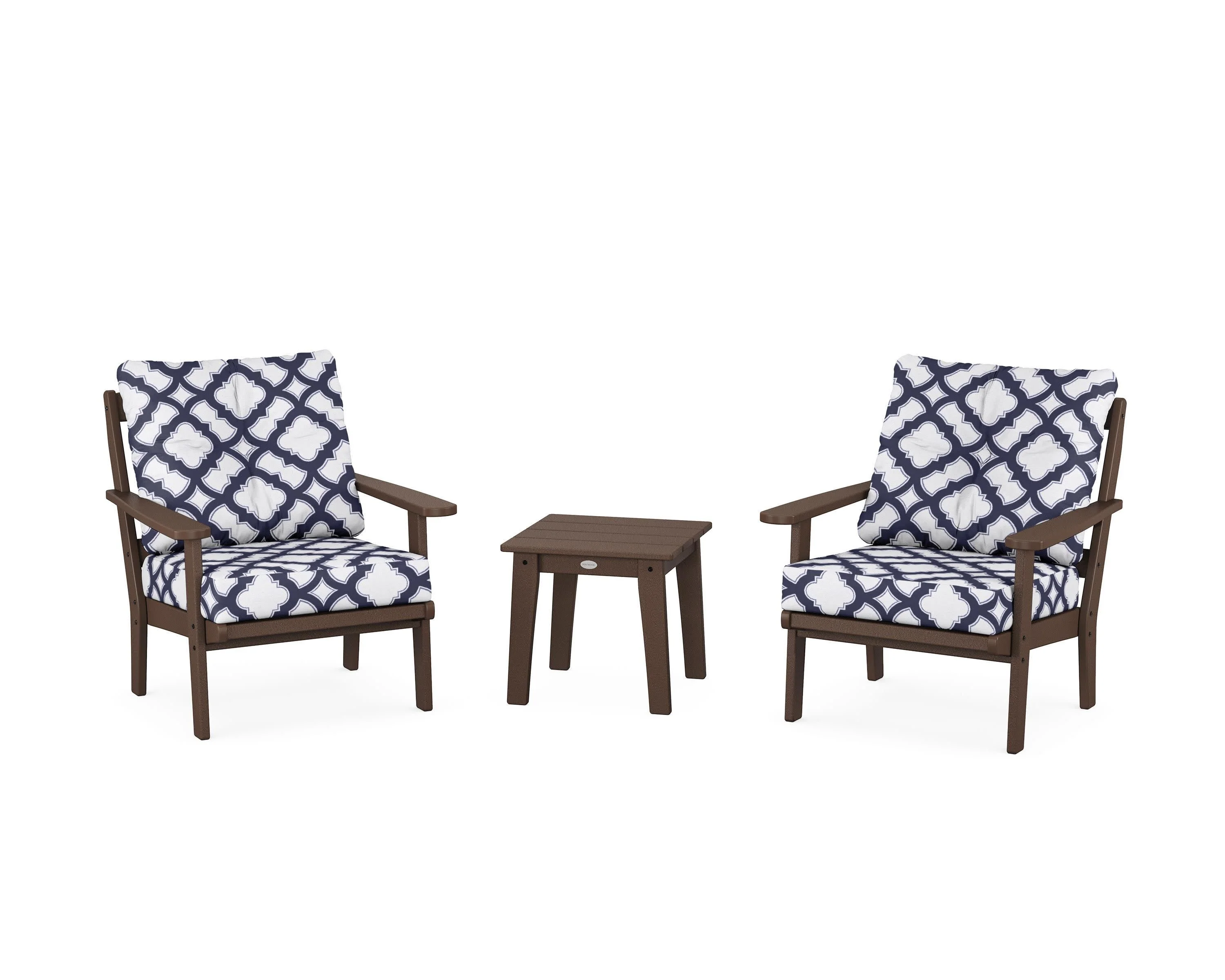 Mission 3-Piece Deep Seating Set - Image 55