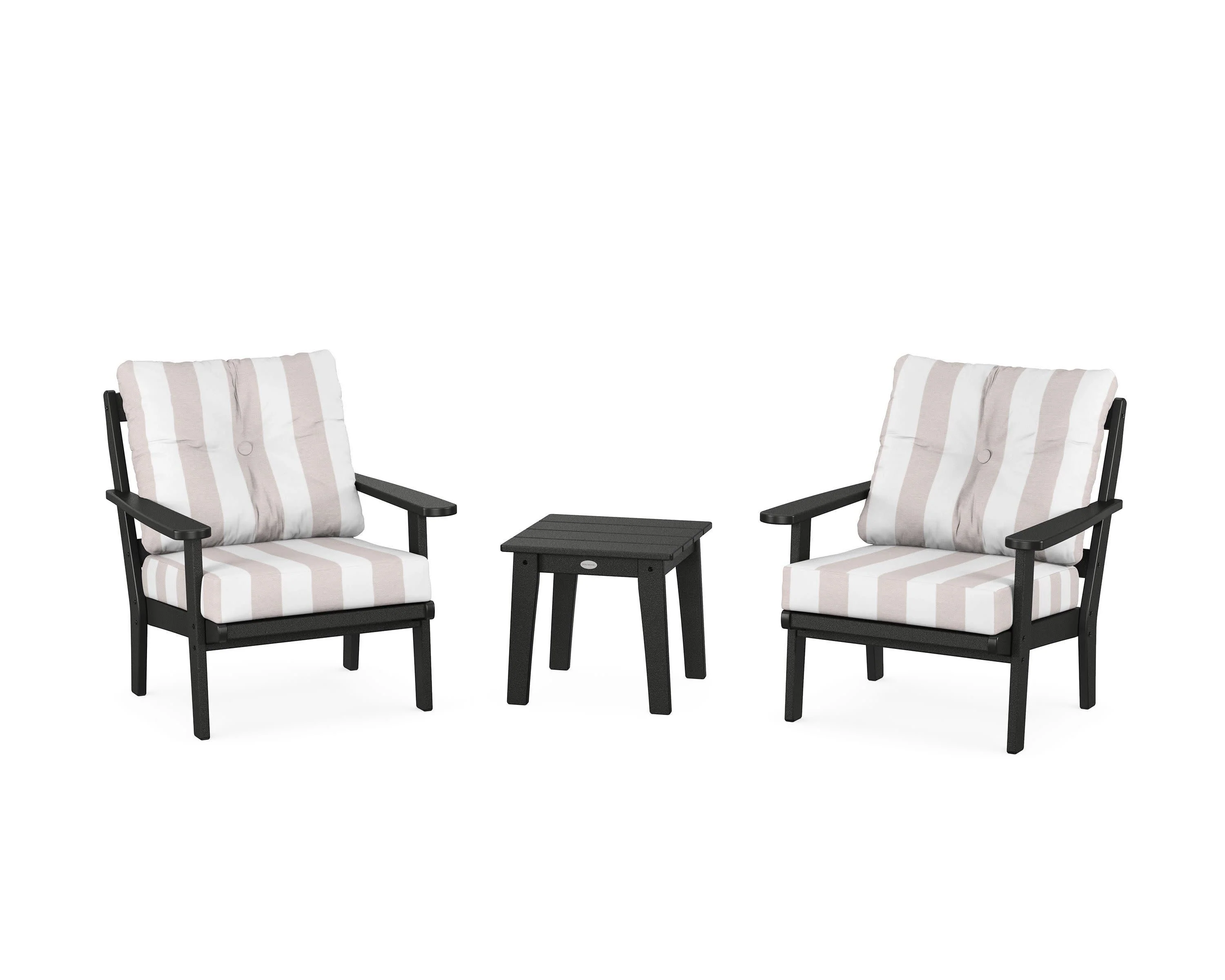 Mission 3-Piece Deep Seating Set - Image 58