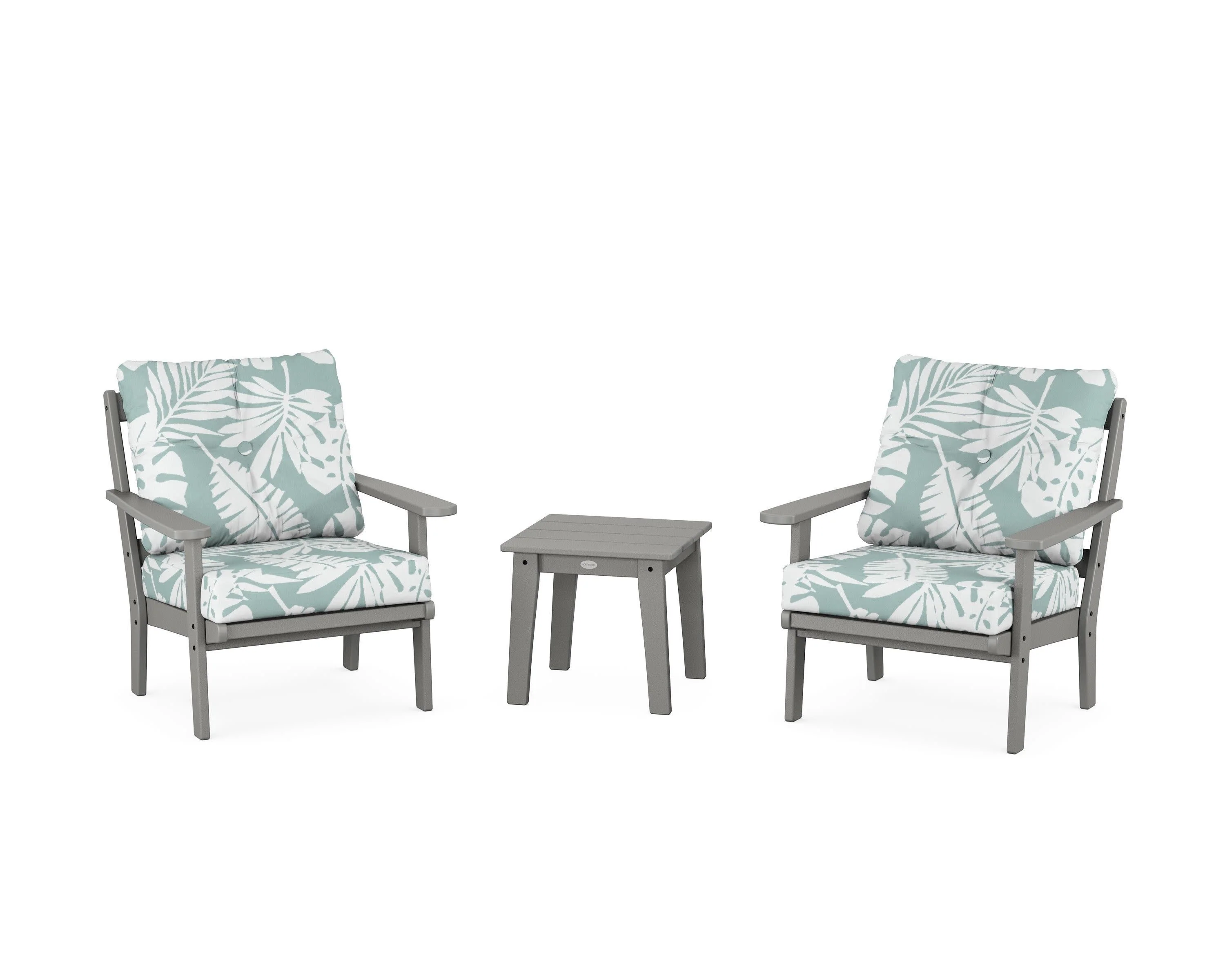 Mission 3-Piece Deep Seating Set - Image 63