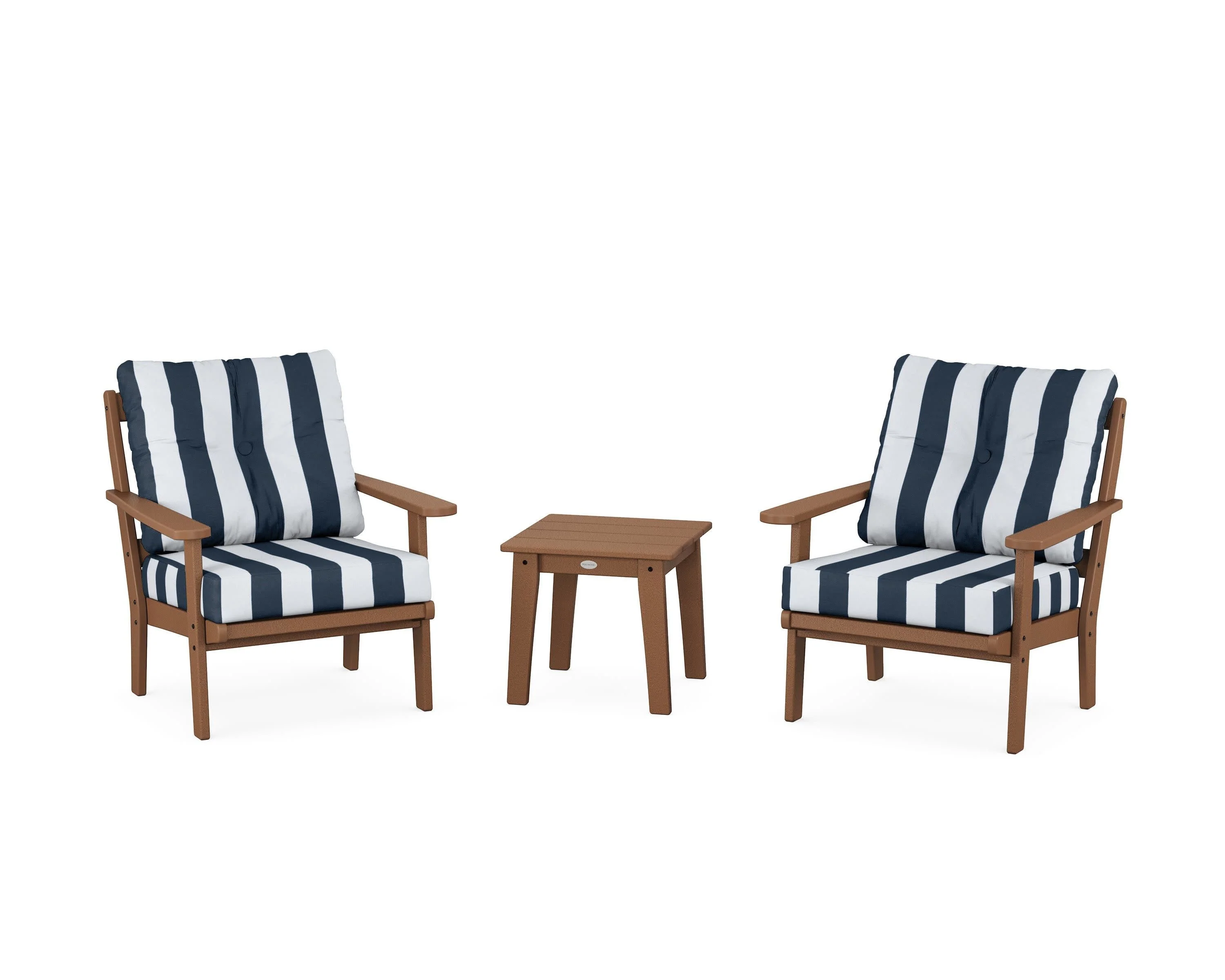 Mission 3-Piece Deep Seating Set - Image 64