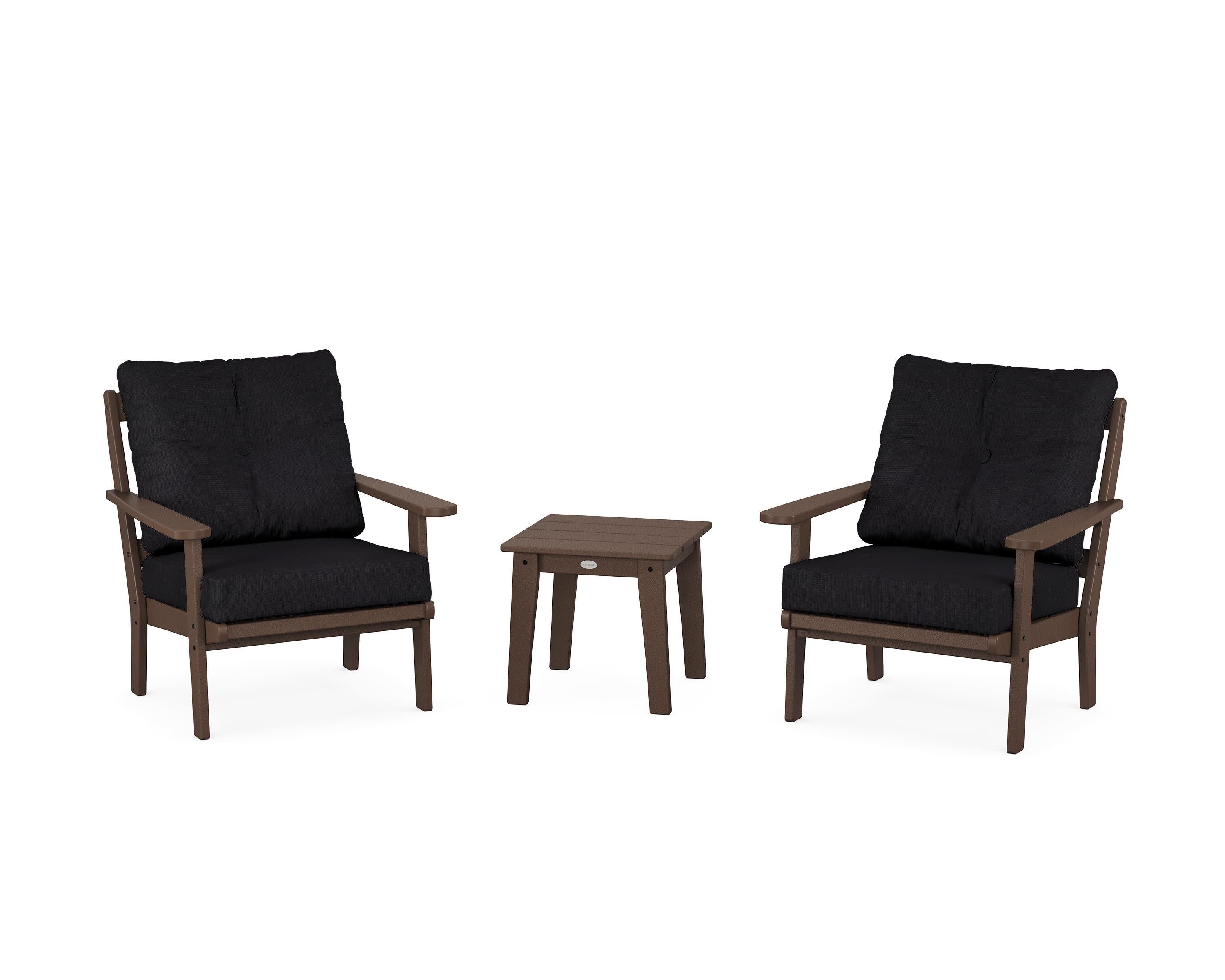 Mission 3-Piece Deep Seating Set - Image 67