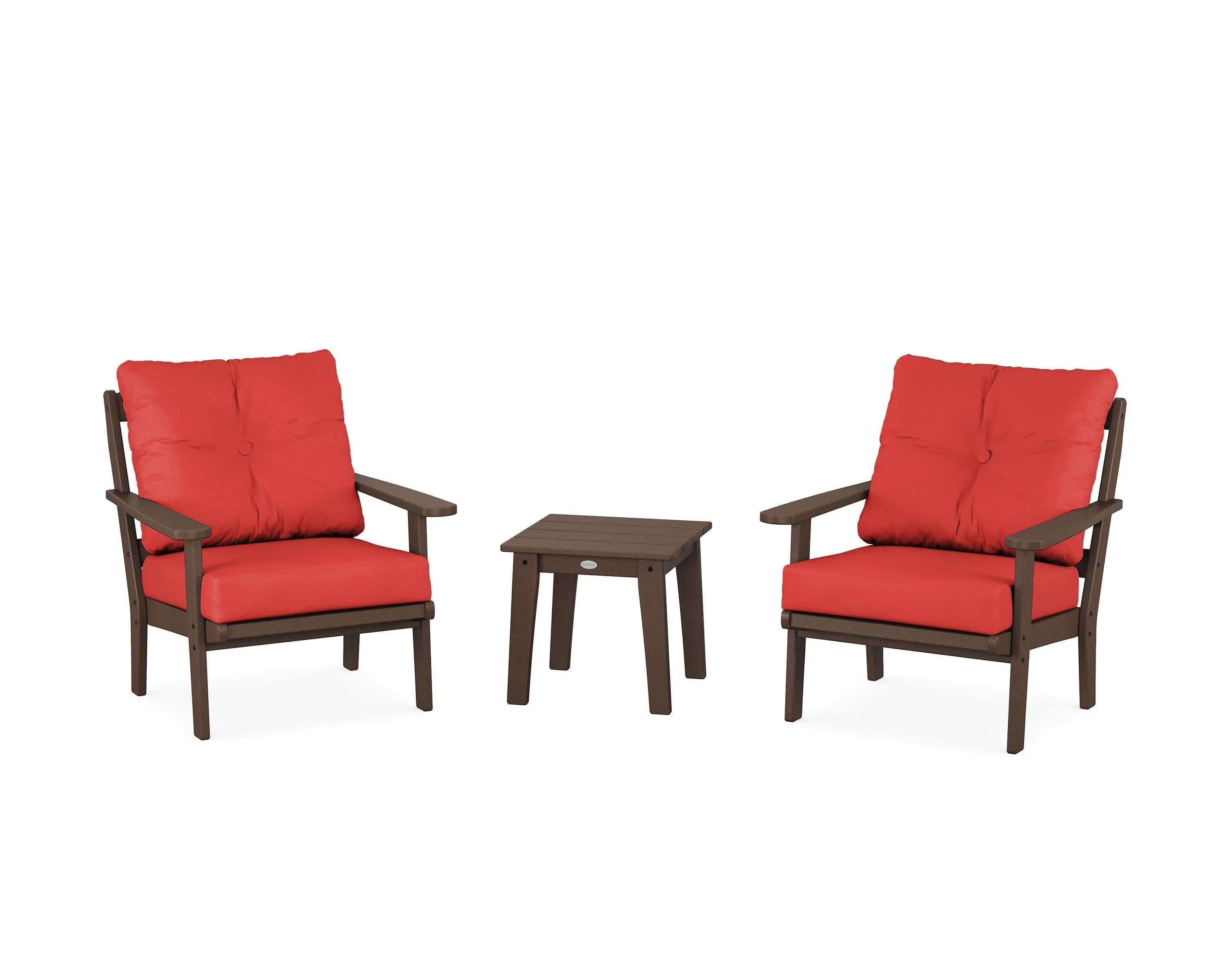 Mission 3-Piece Deep Seating Set - Image 74