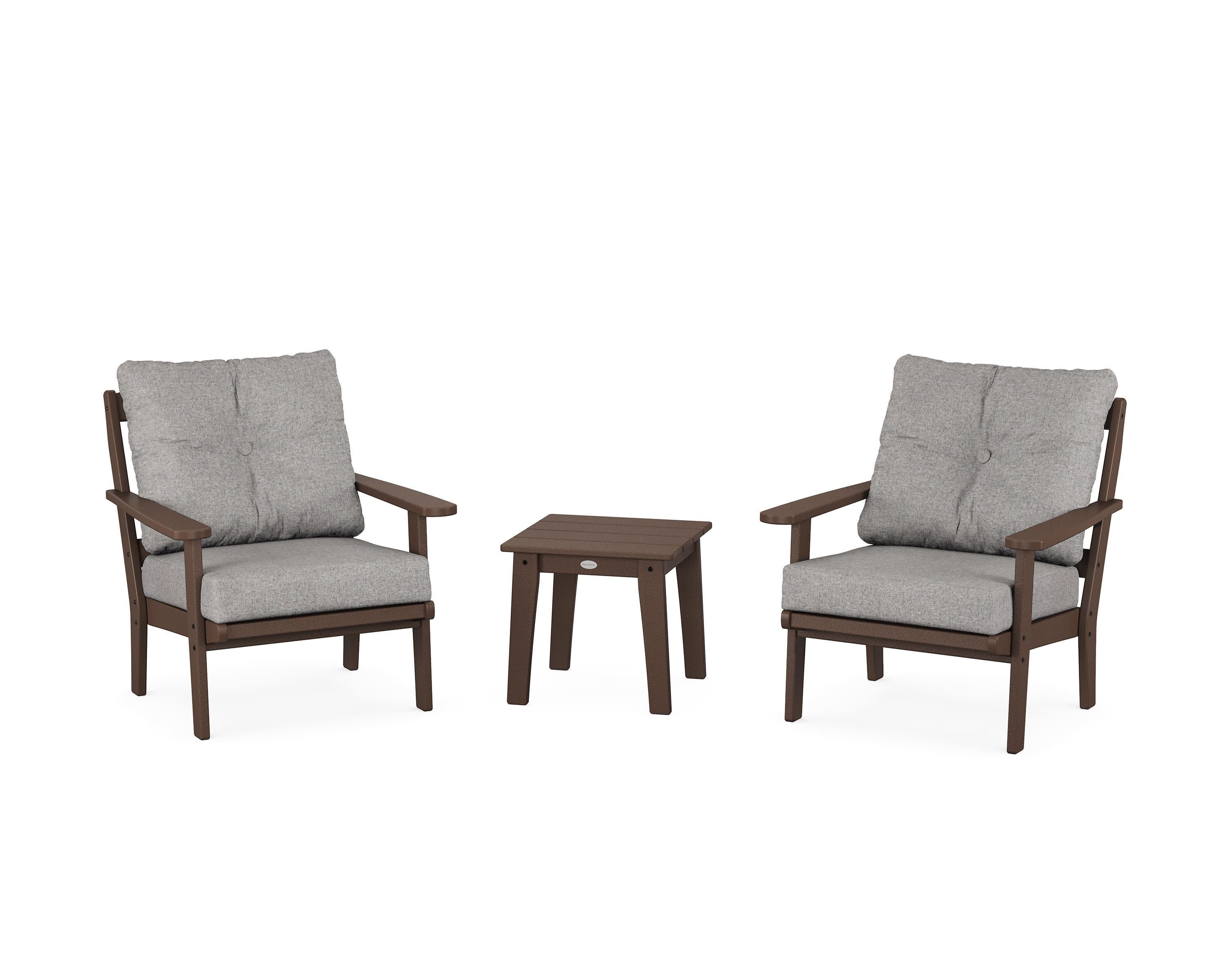 Mission 3-Piece Deep Seating Set - Image 76