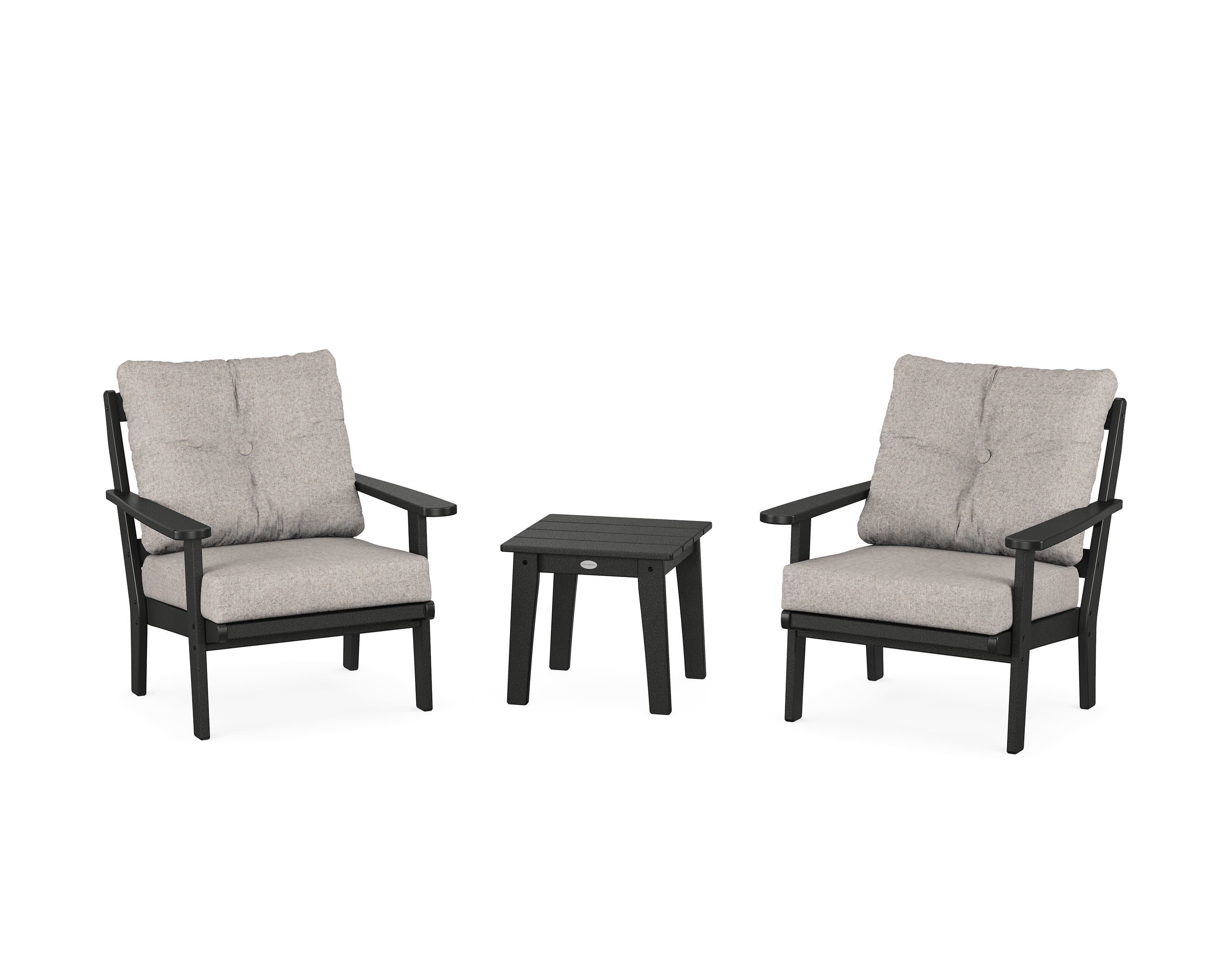 Mission 3-Piece Deep Seating Set - Image 78