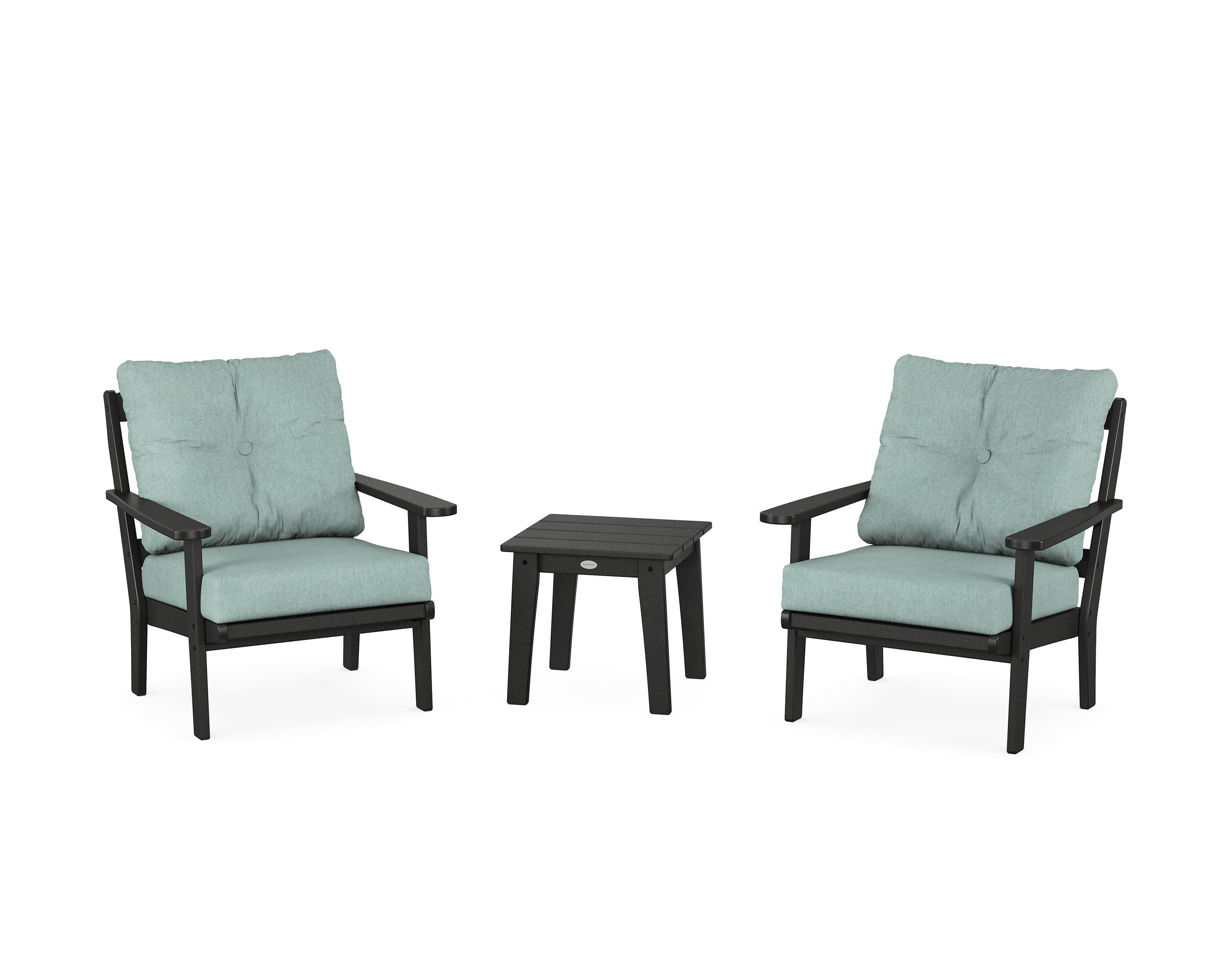 Mission 3-Piece Deep Seating Set - Image 84