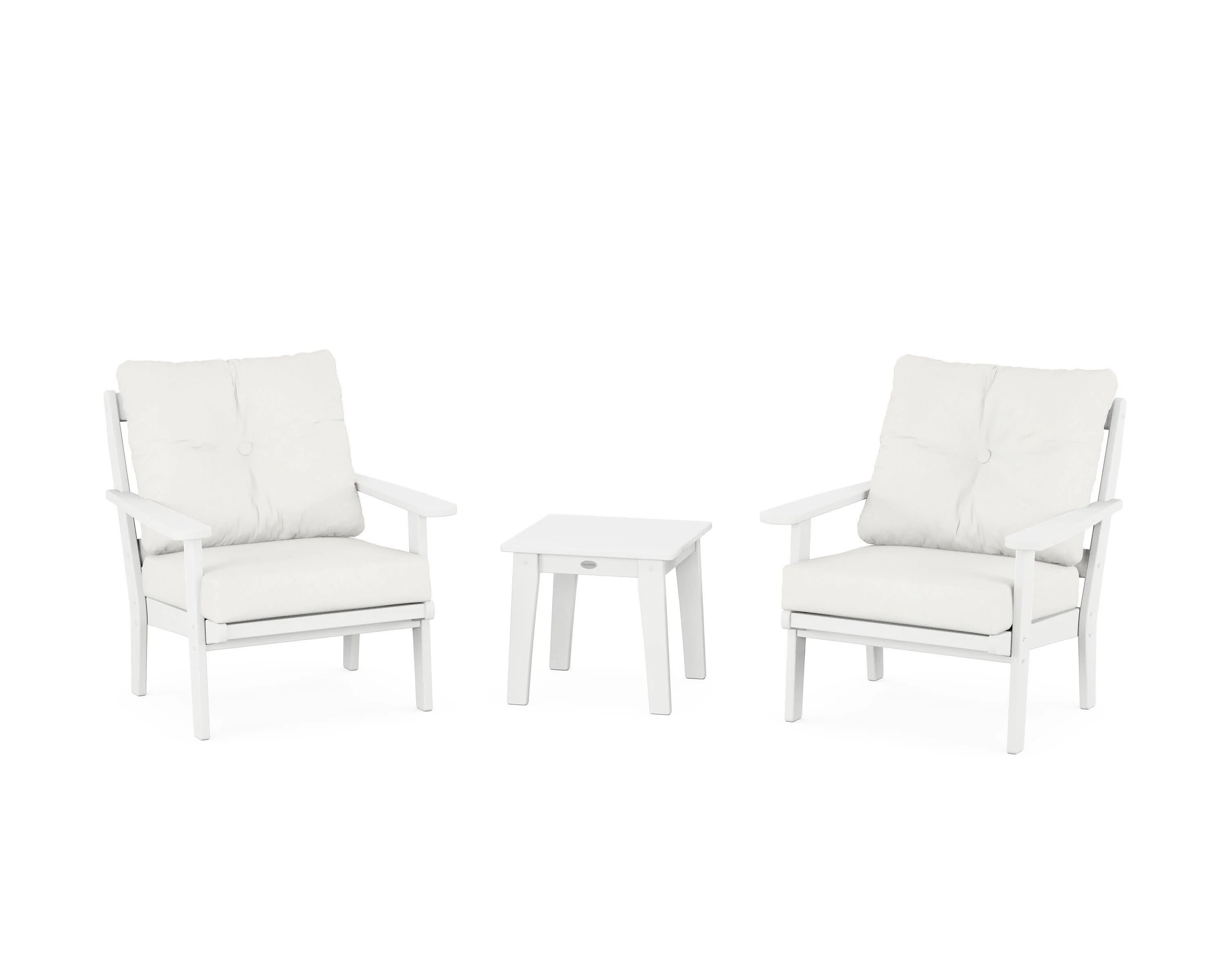 Mission 3-Piece Deep Seating Set - Image 87