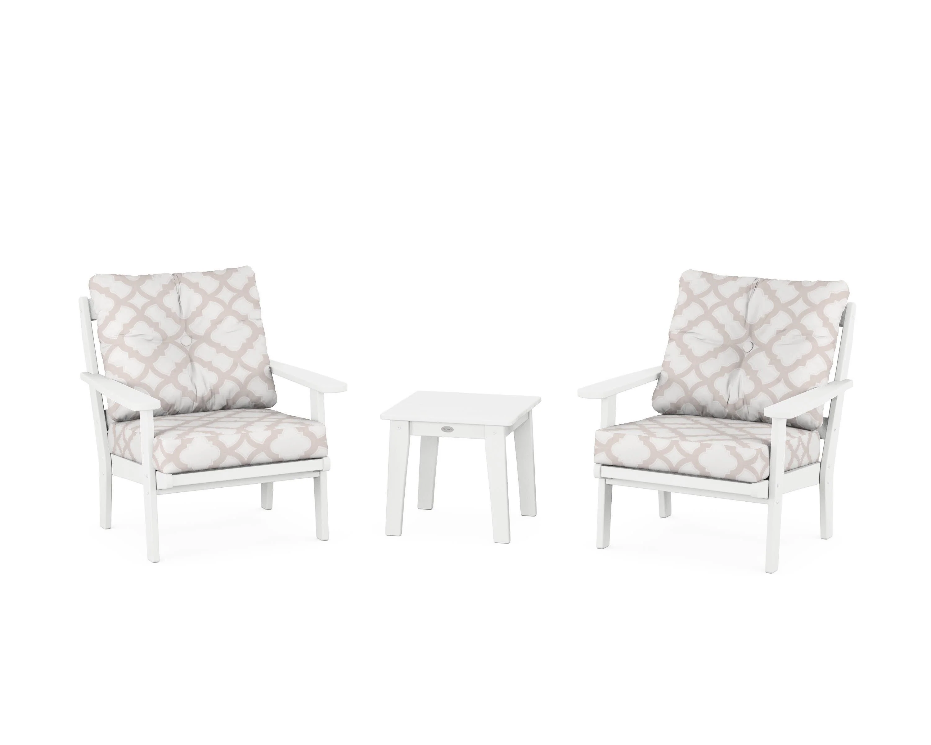Mission 3-Piece Deep Seating Set - Image 88