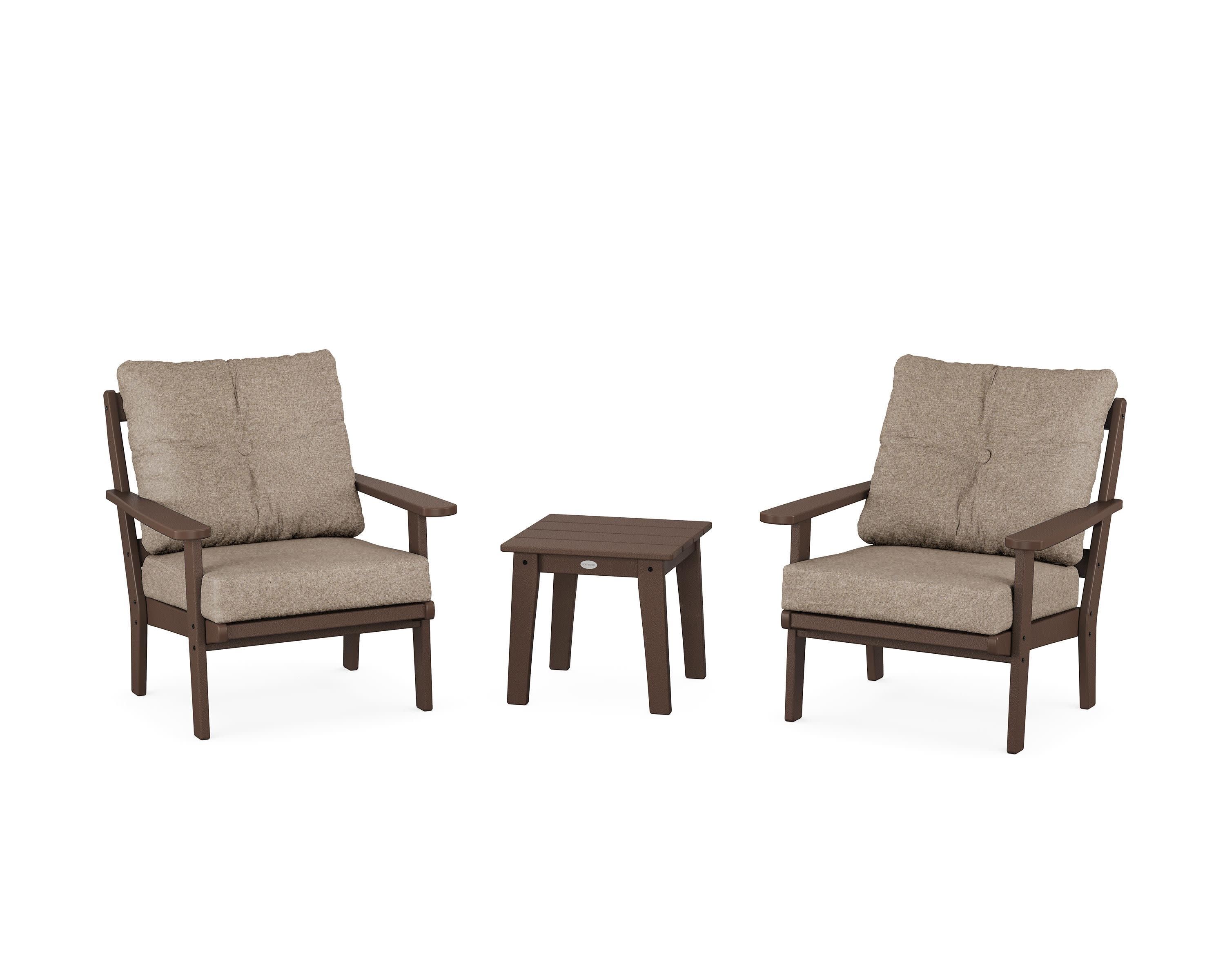 Mission 3-Piece Deep Seating Set - Image 90