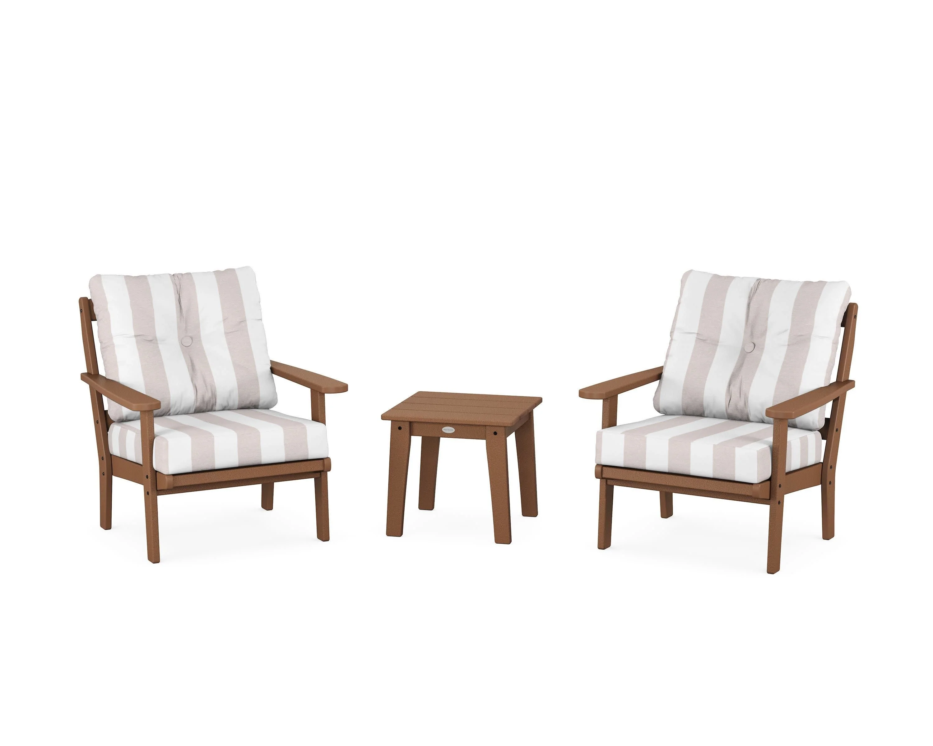 Mission 3-Piece Deep Seating Set - Image 93