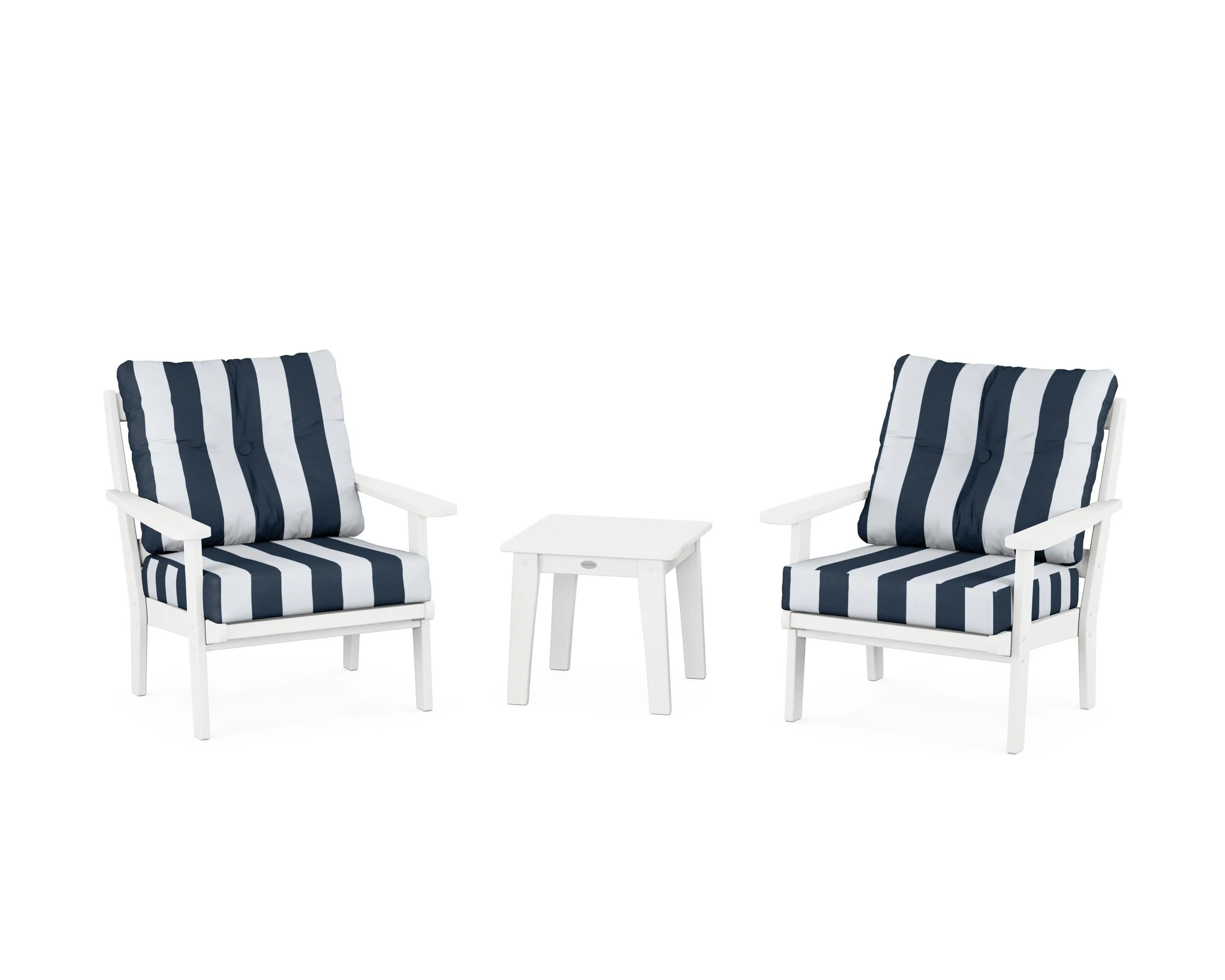 Mission 3-Piece Deep Seating Set - Image 94