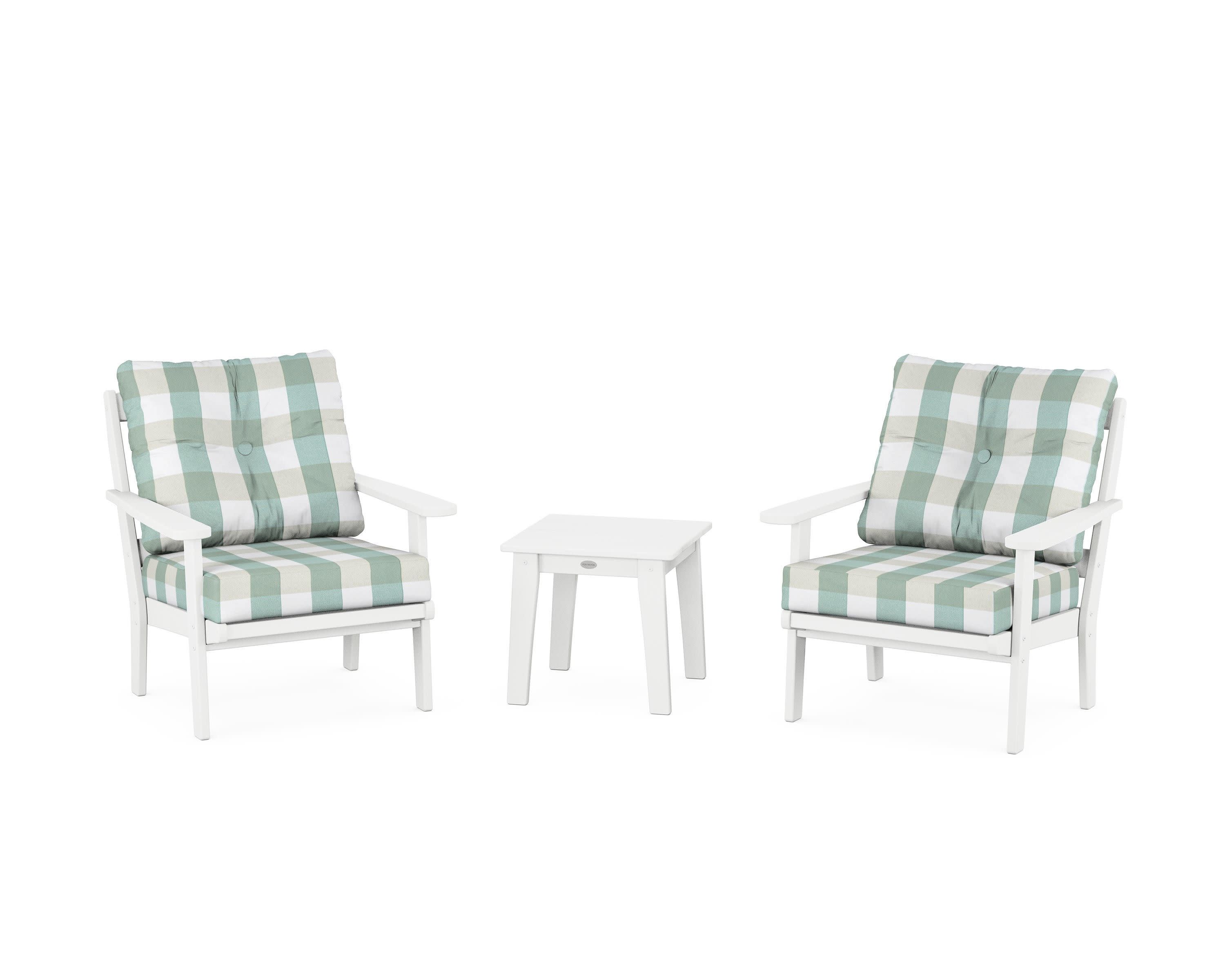 Mission 3-Piece Deep Seating Set - Image 95