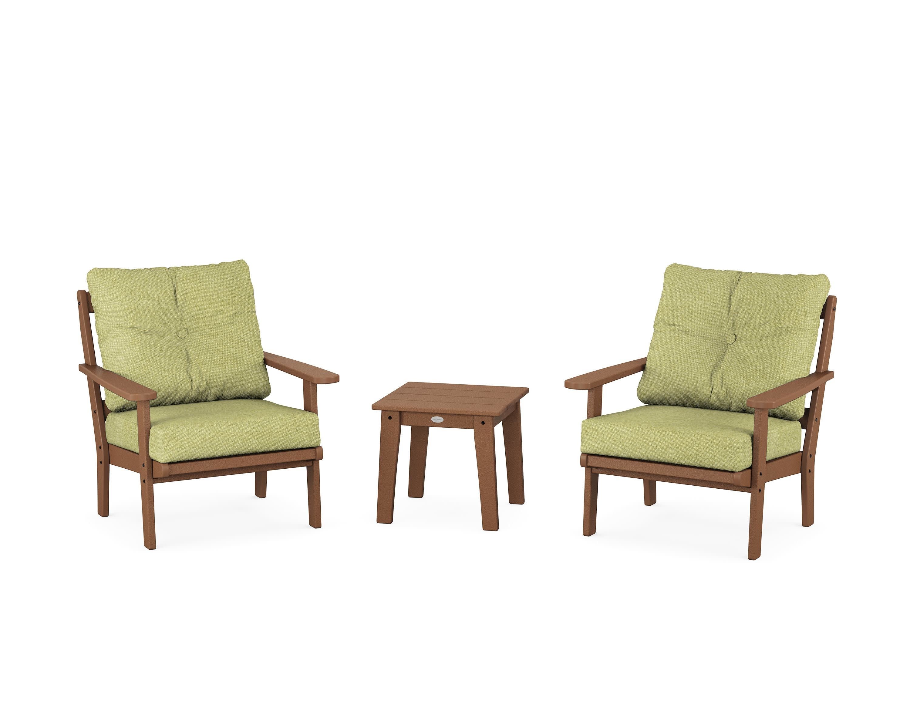Mission 3-Piece Deep Seating Set - Image 96