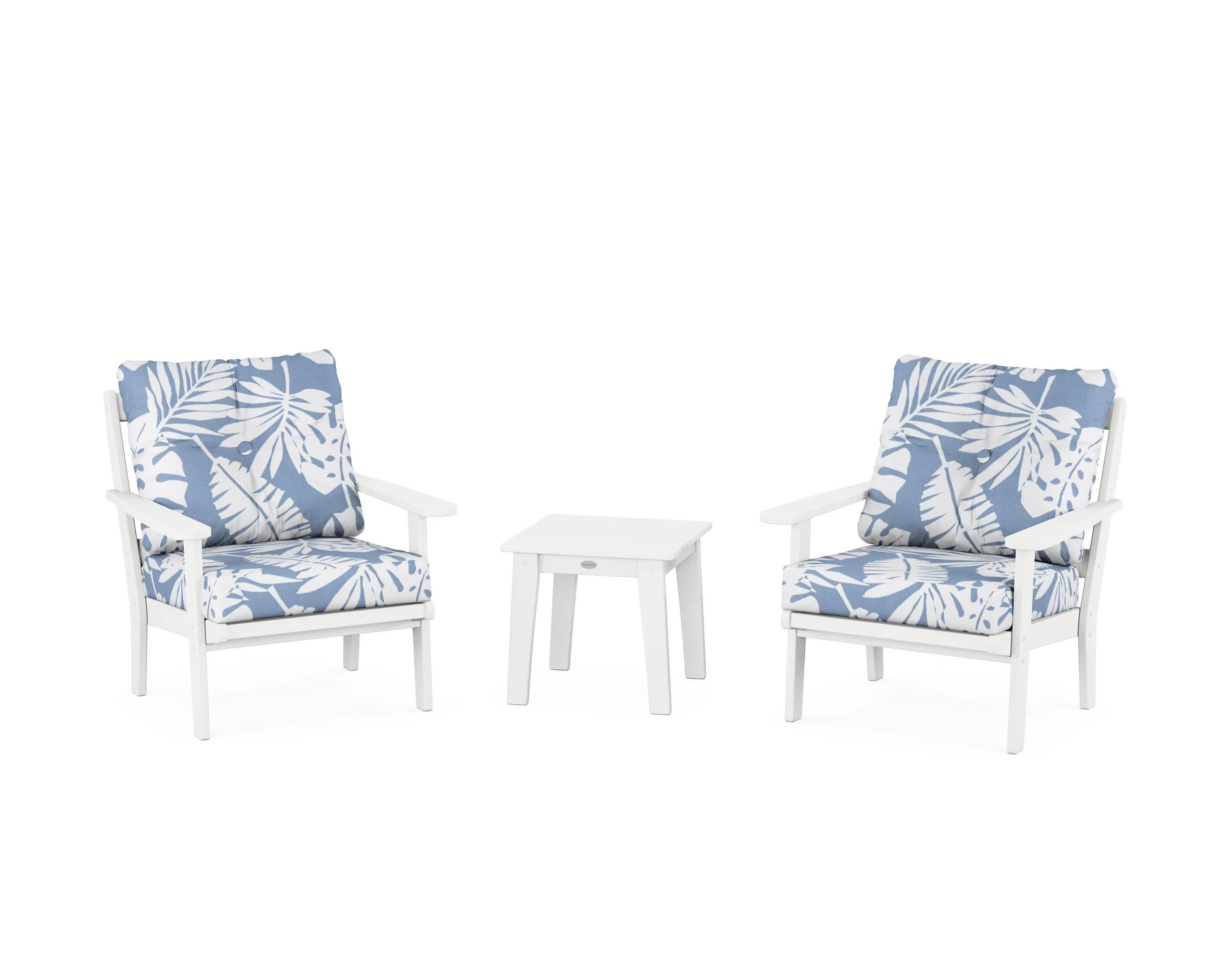 Mission 3-Piece Deep Seating Set - Image 99
