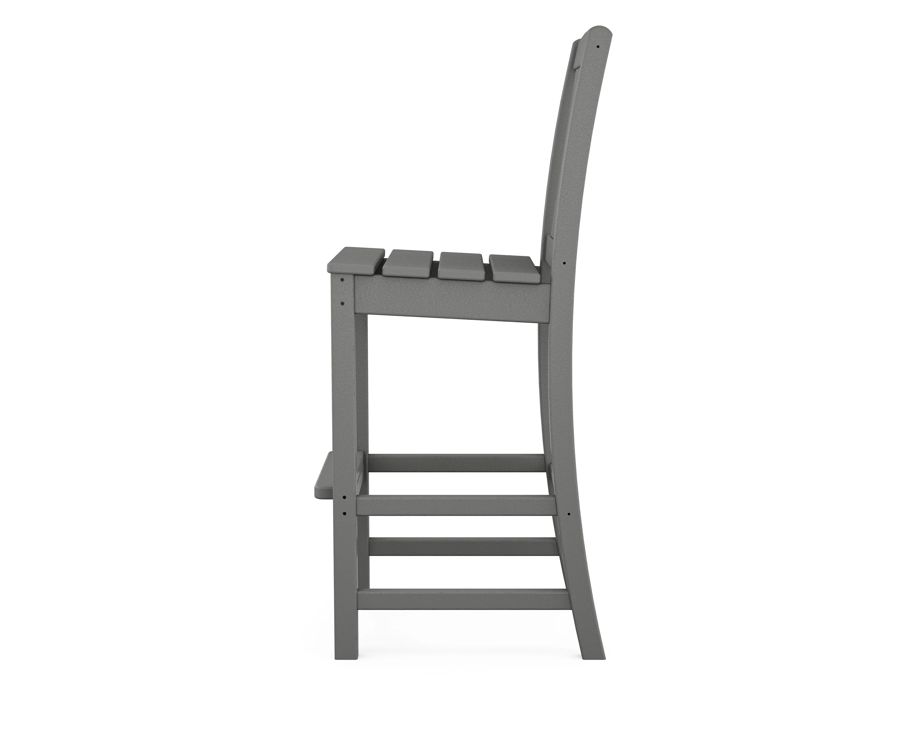 Mission Bar Side Chair - Image 3