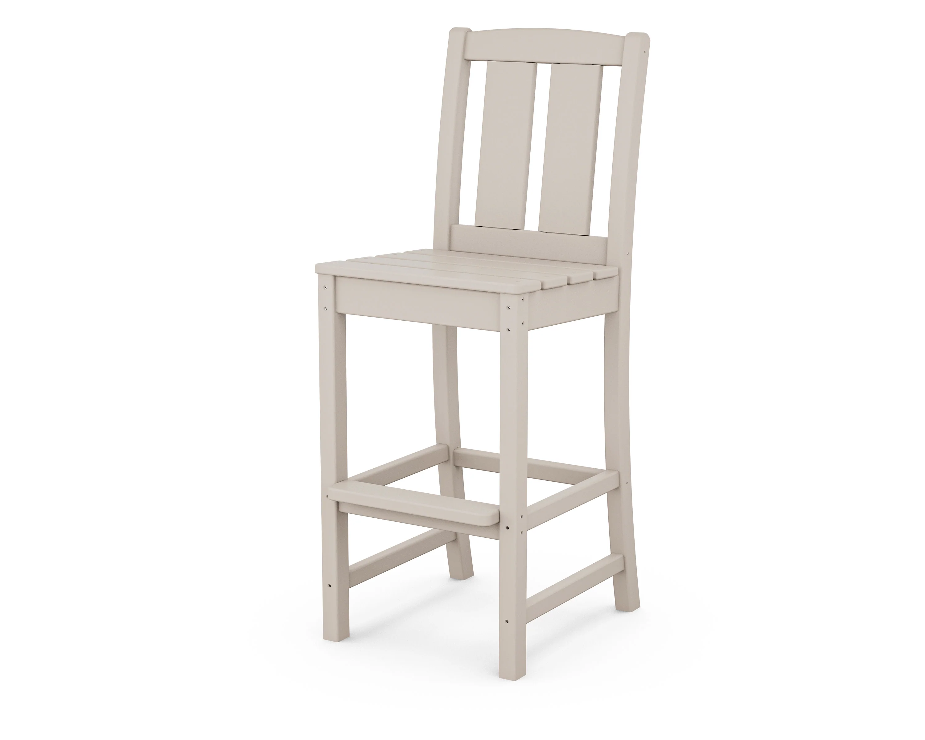 Mission Bar Side Chair - Image 8