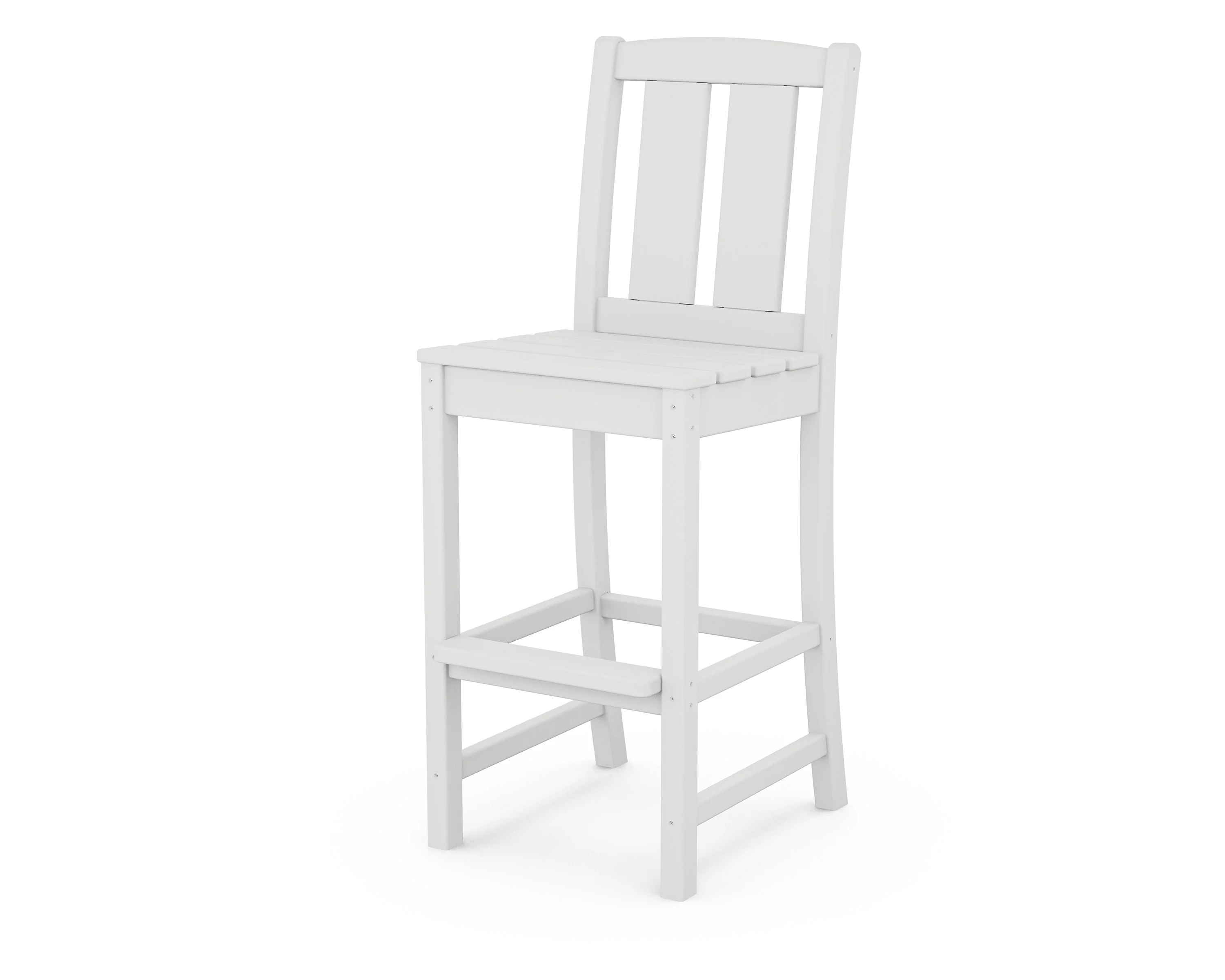 Mission Bar Side Chair - Image 9