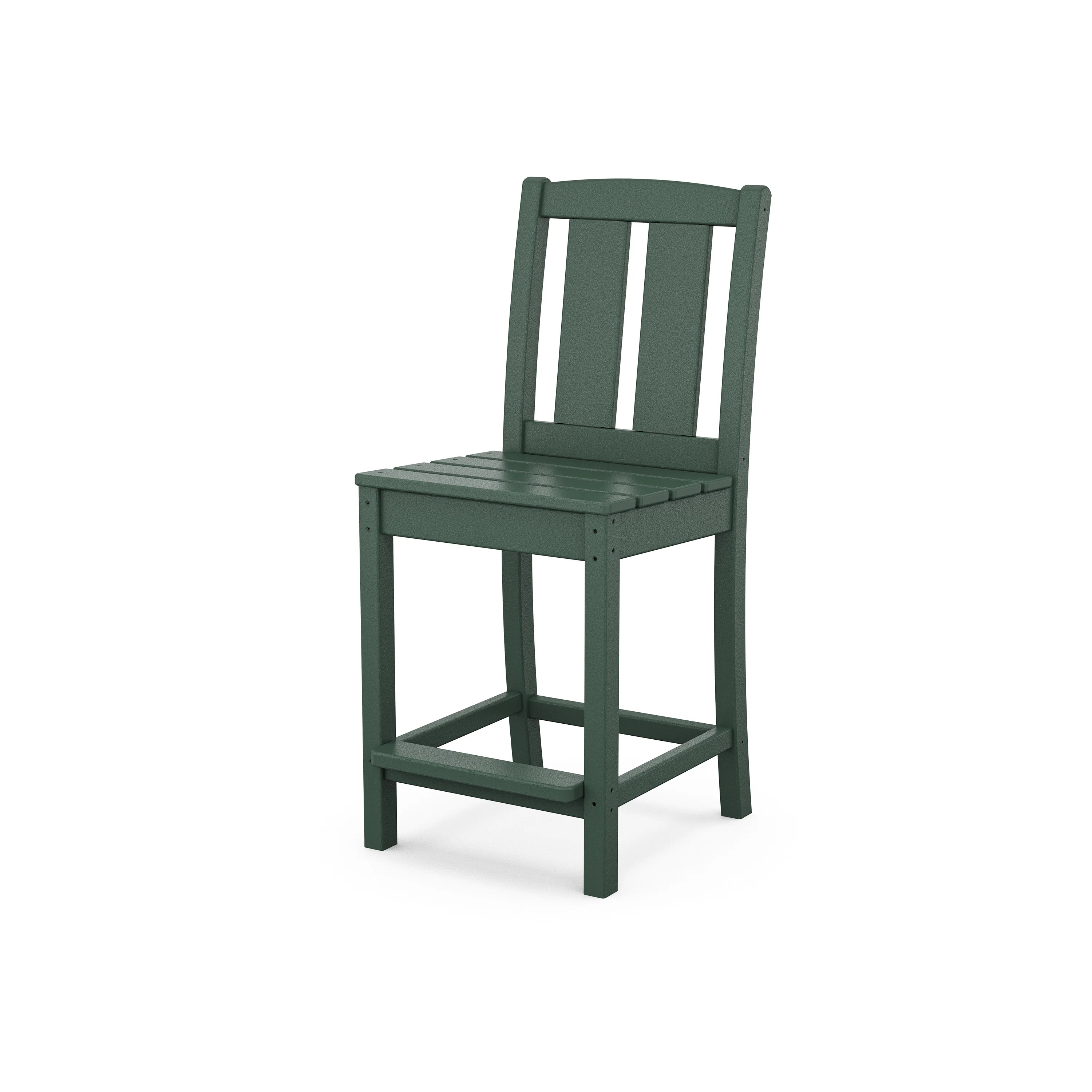 Mission Counter Side Chair - Image 10