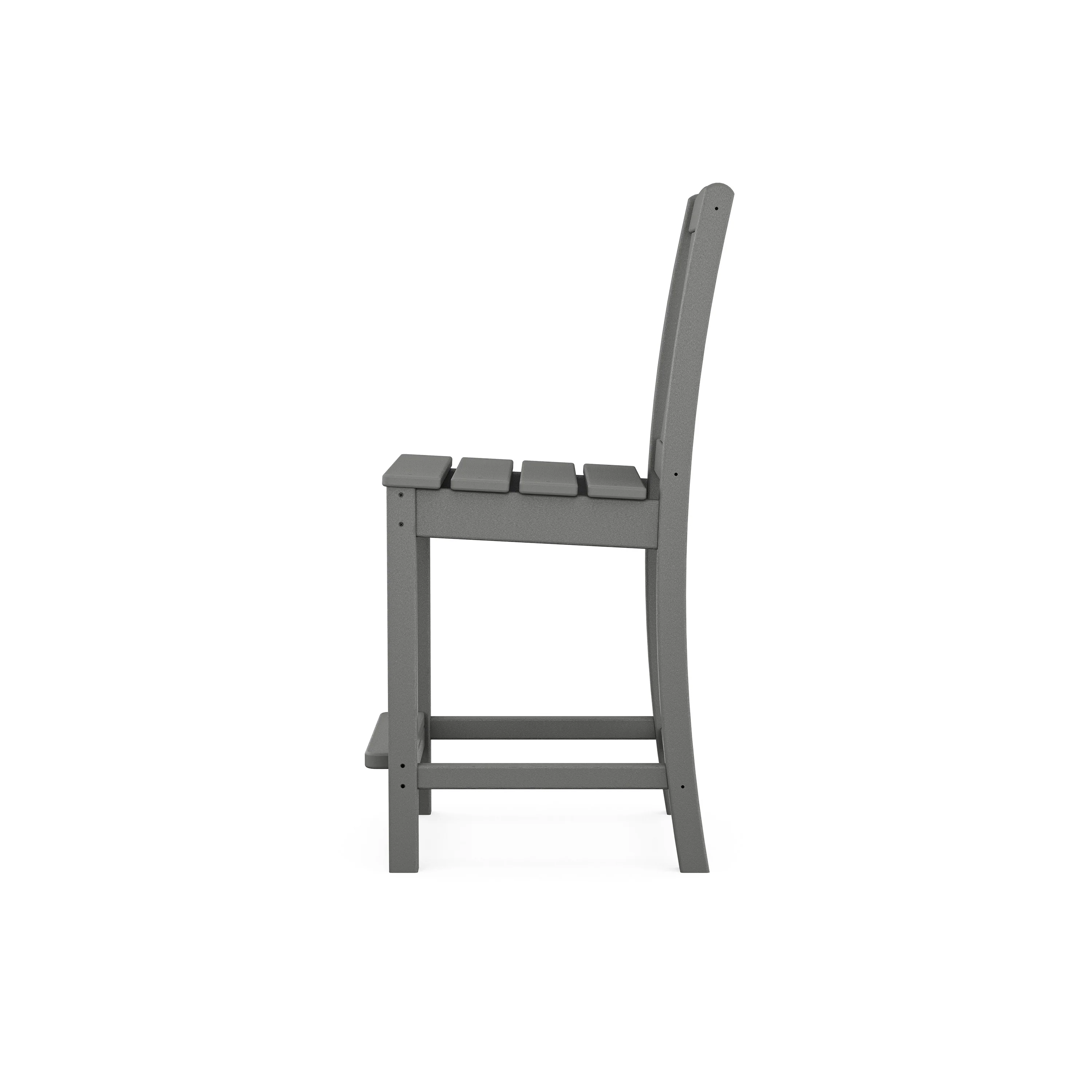 Mission Counter Side Chair - Image 3