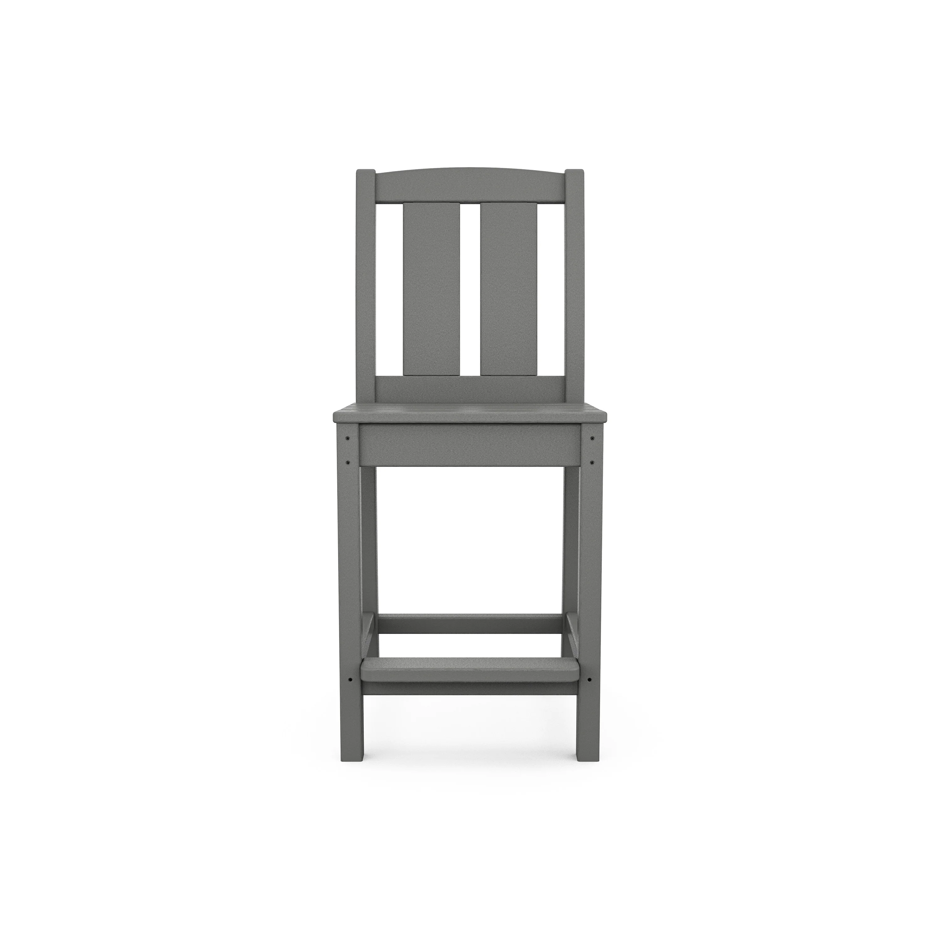 Mission Counter Side Chair - Image 4
