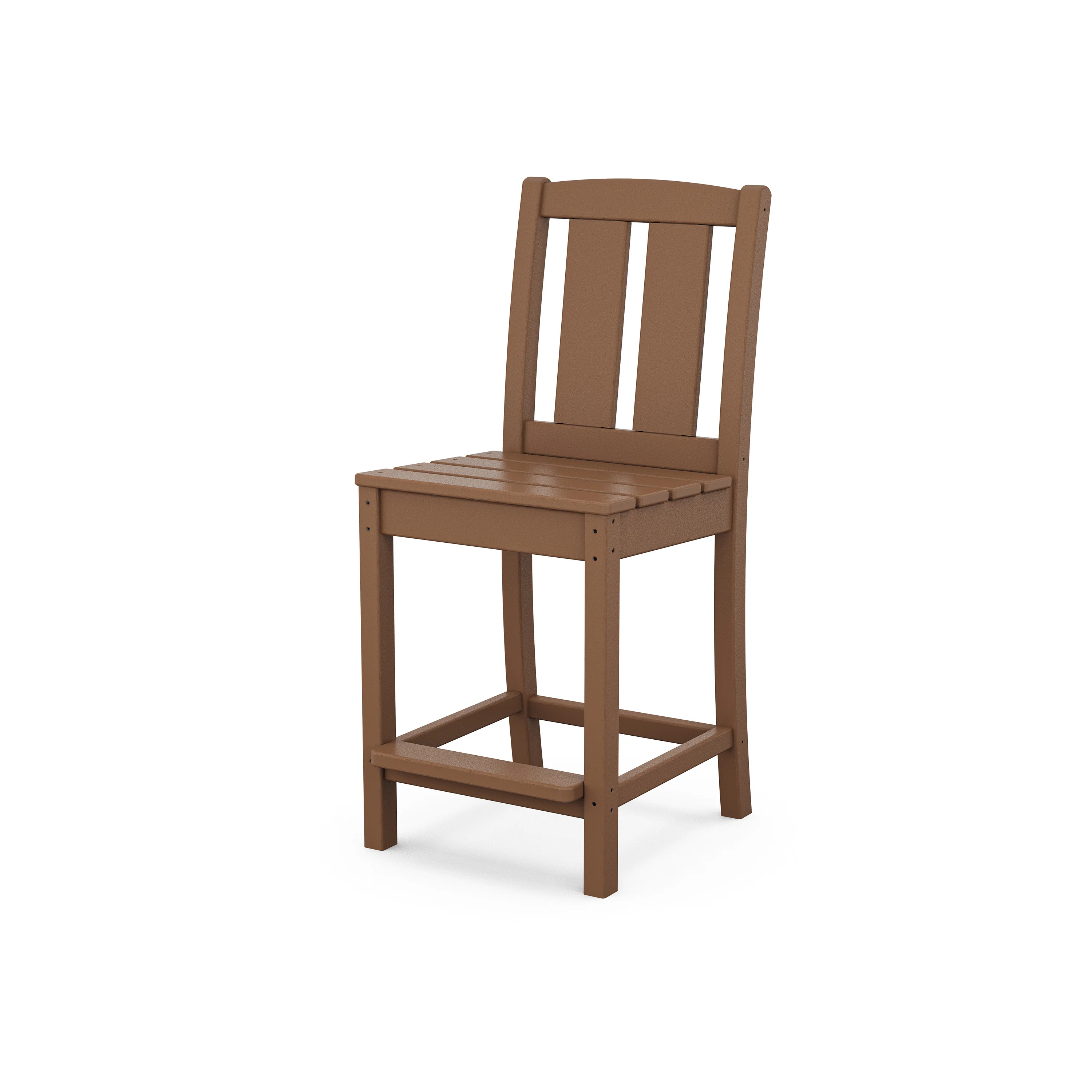 Mission Counter Side Chair - Image 5
