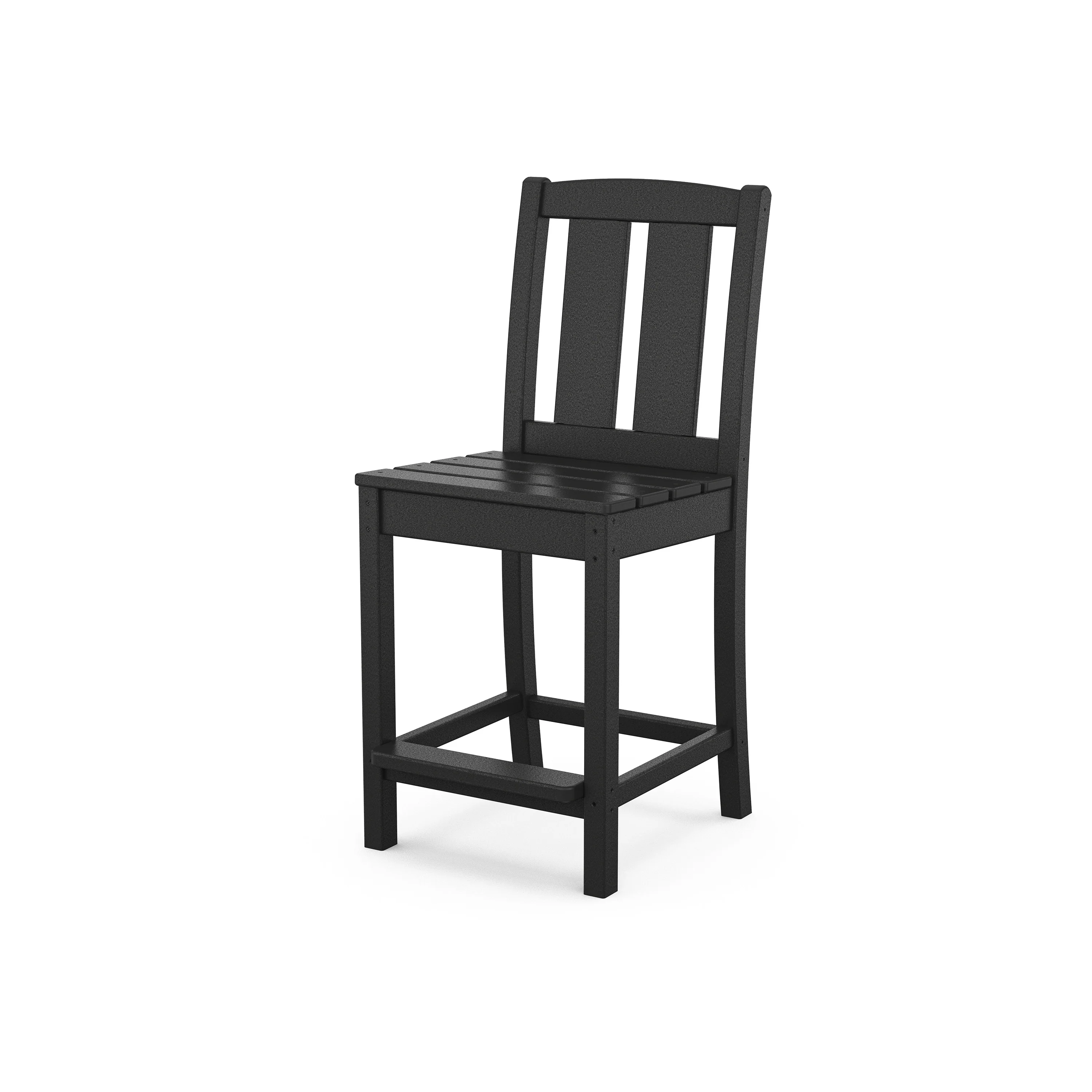 Mission Counter Side Chair - Image 6