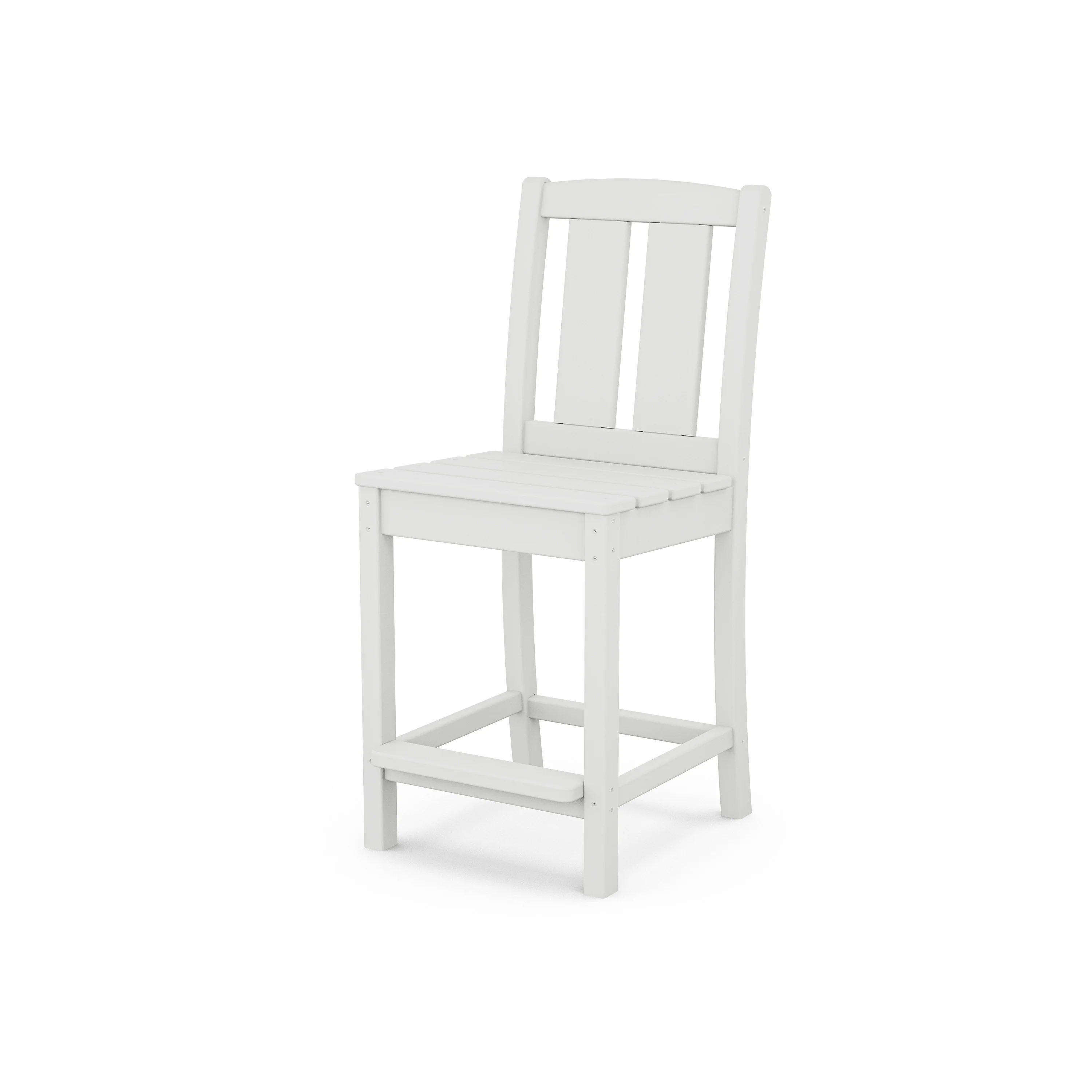 Mission Counter Side Chair - Image 7