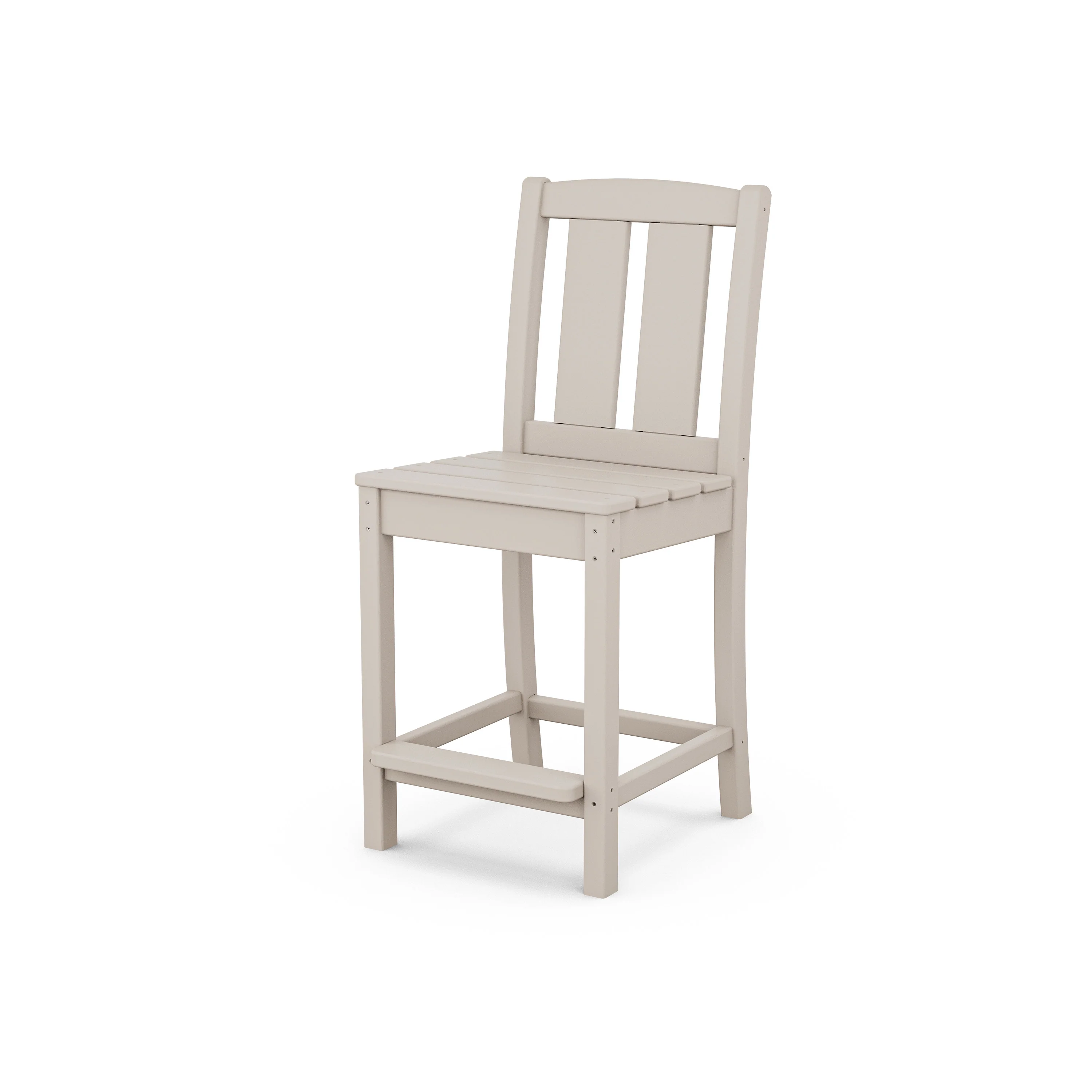 Mission Counter Side Chair - Image 8