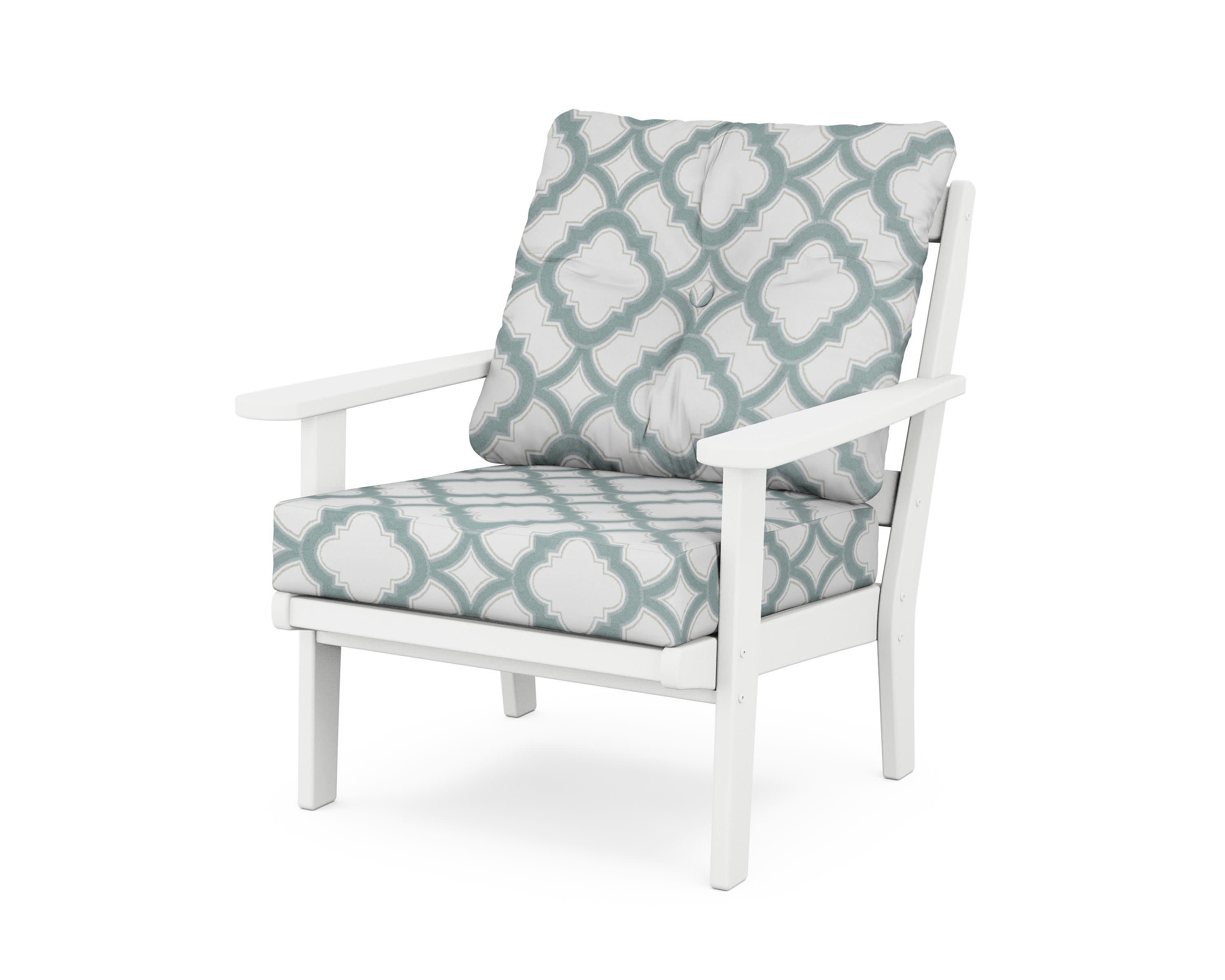 Mission Deep Seating Chair - Image 10
