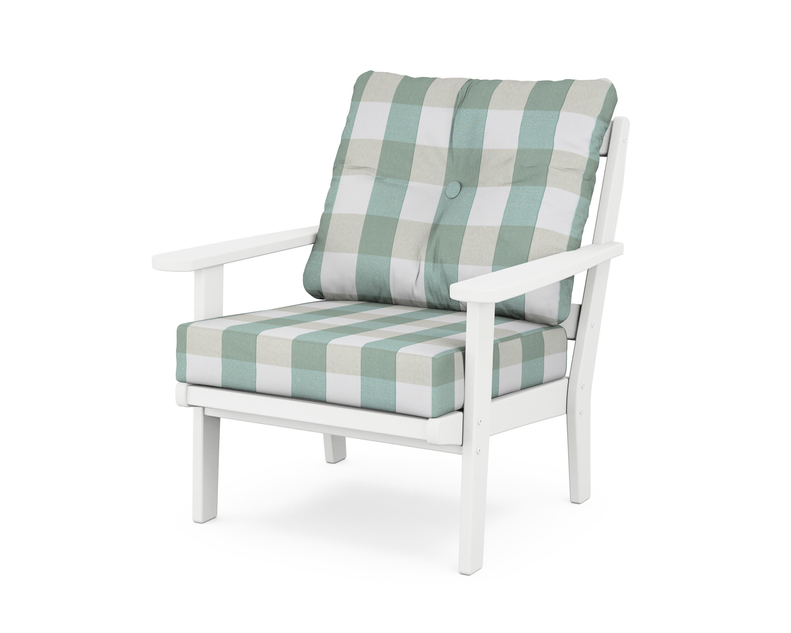 Mission Deep Seating Chair - Image 12