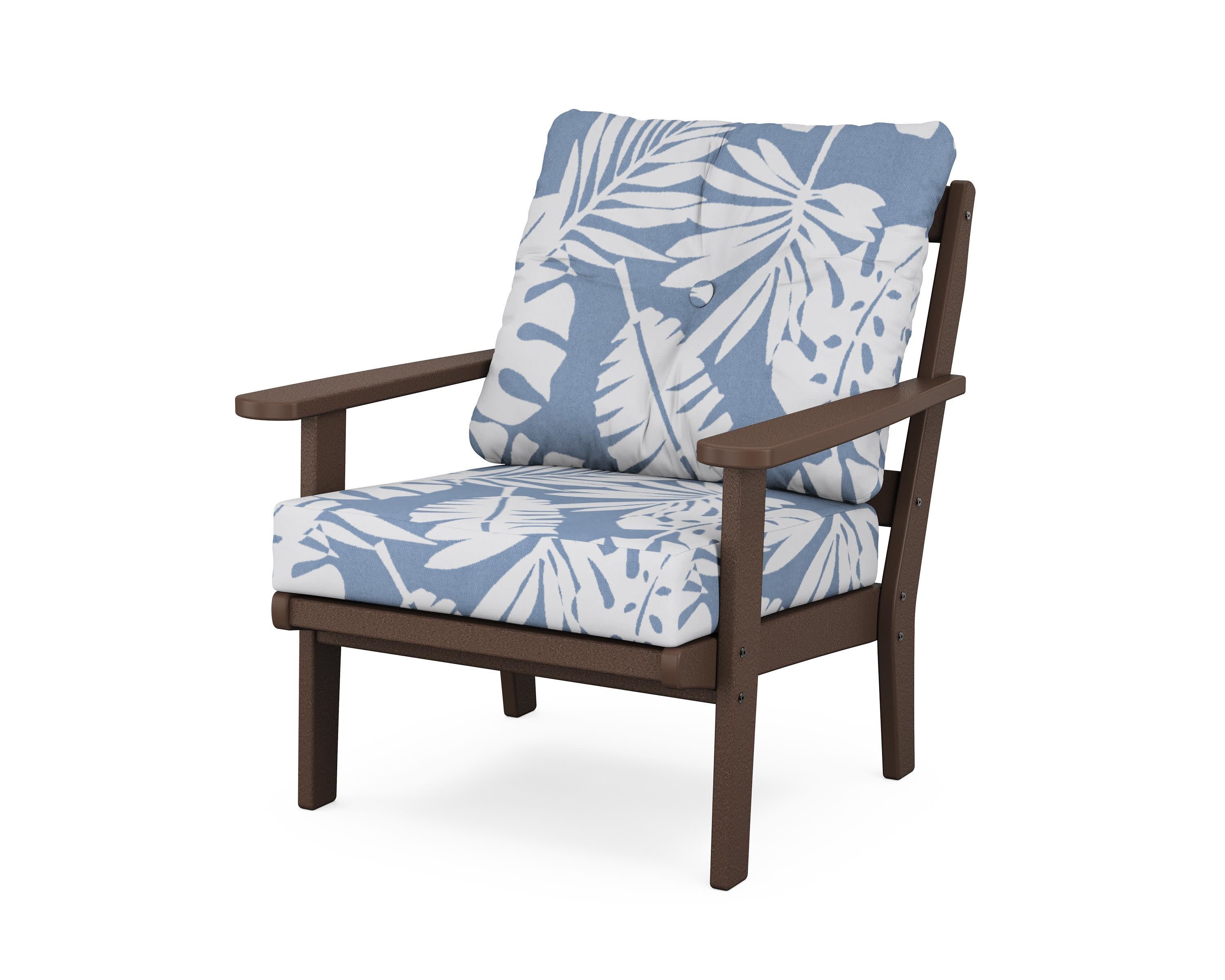 Mission Deep Seating Chair - Image 128