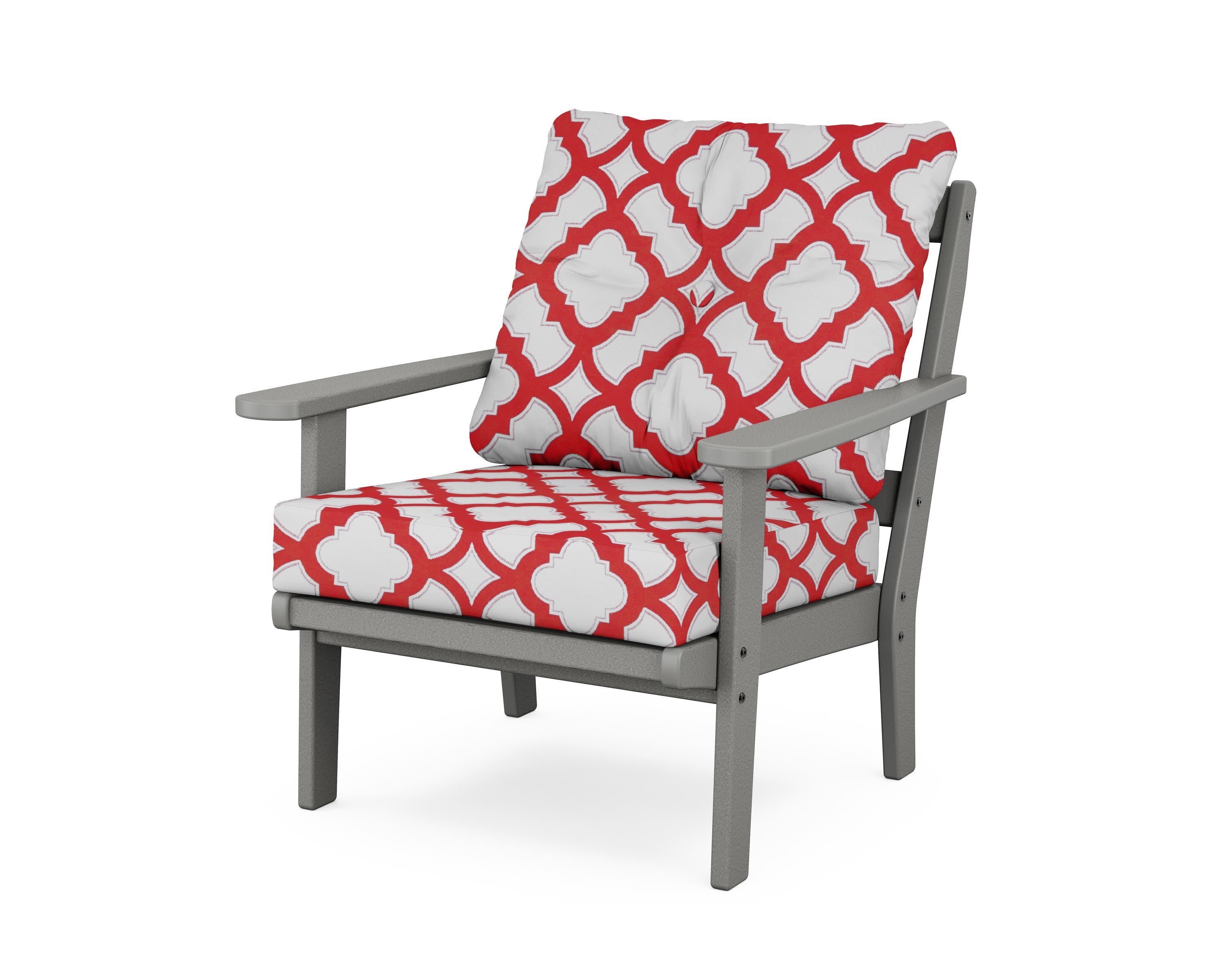 Mission Deep Seating Chair - Image 132