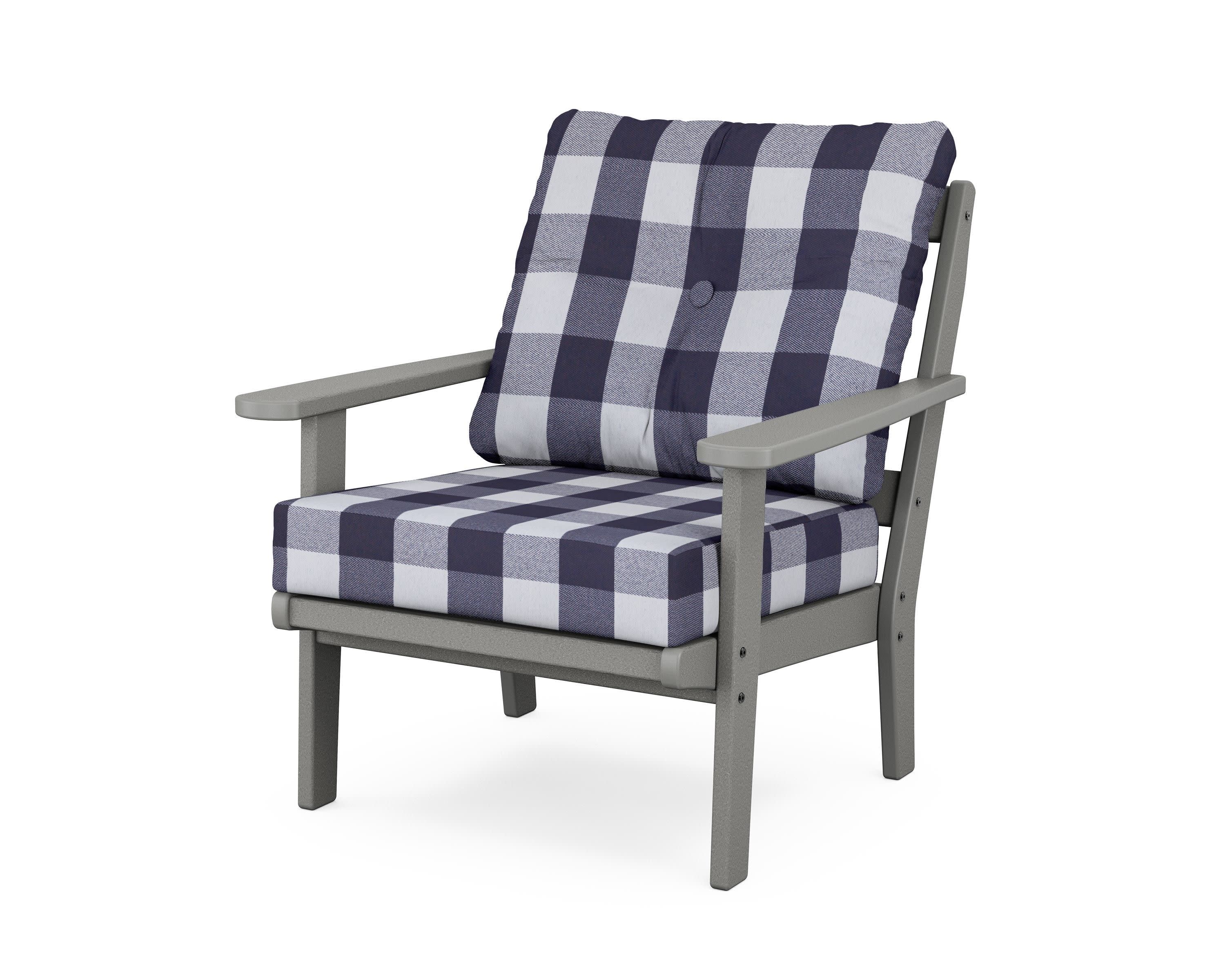 Mission Deep Seating Chair - Image 133