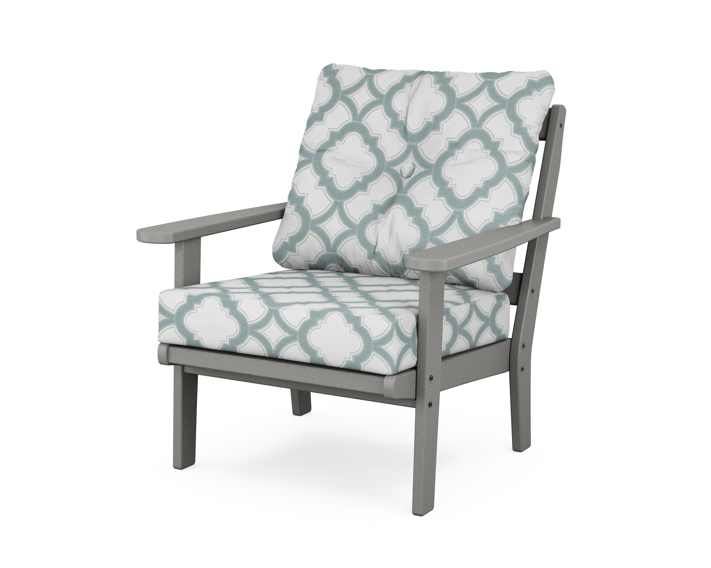 Mission Deep Seating Chair - Image 136