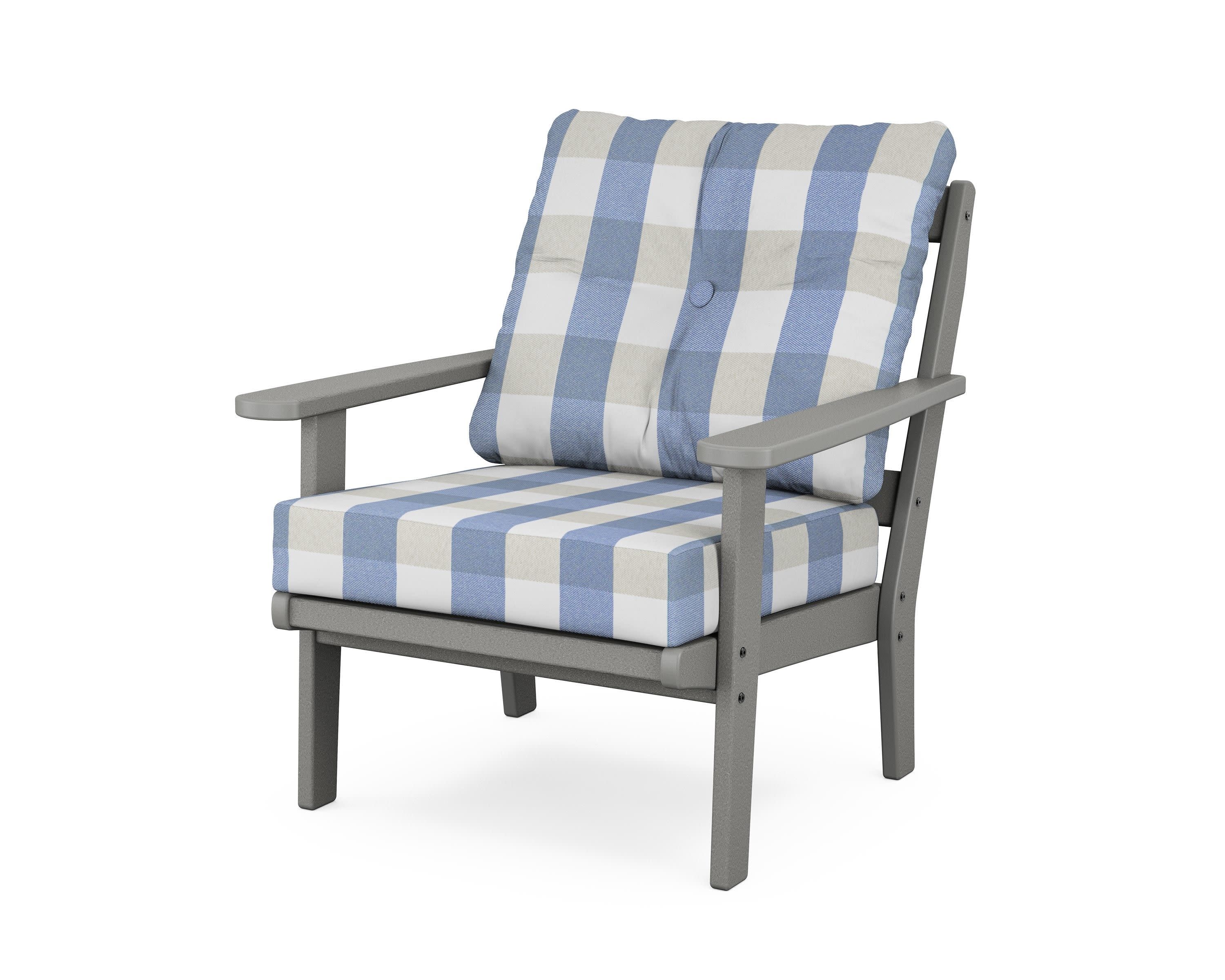 Mission Deep Seating Chair - Image 137