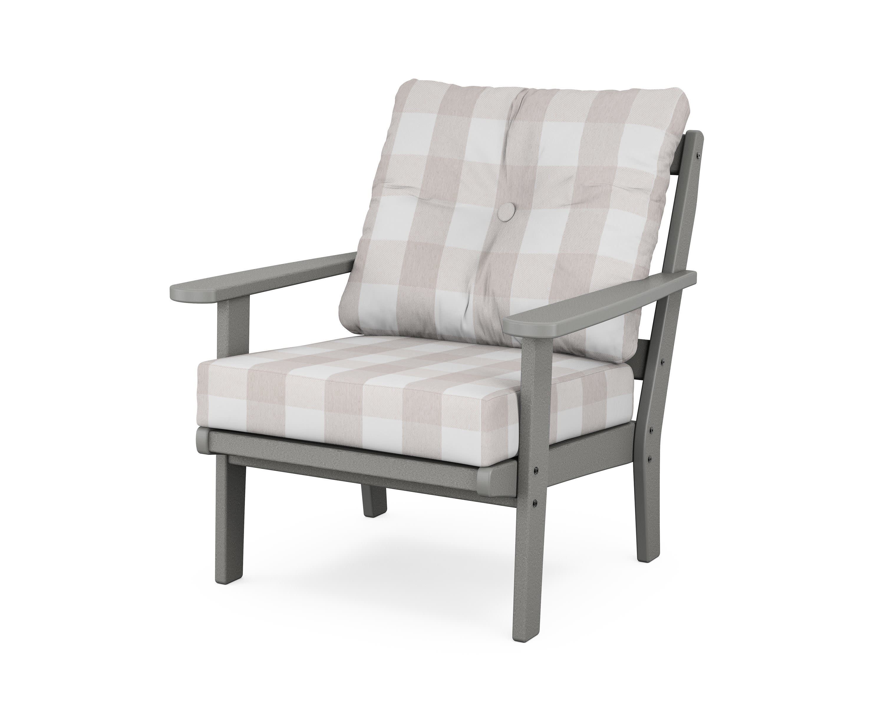 Mission Deep Seating Chair - Image 141