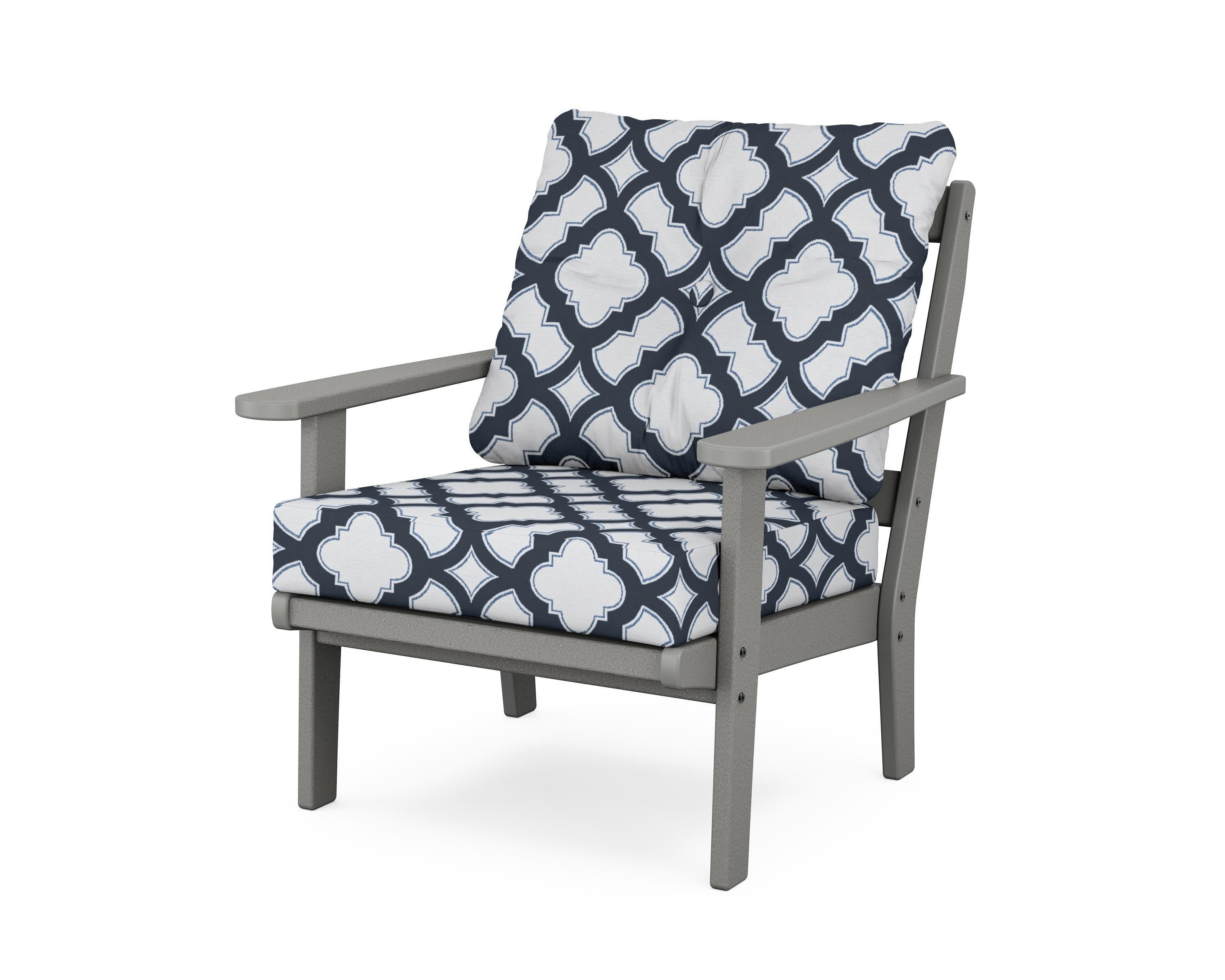 Mission Deep Seating Chair - Image 144