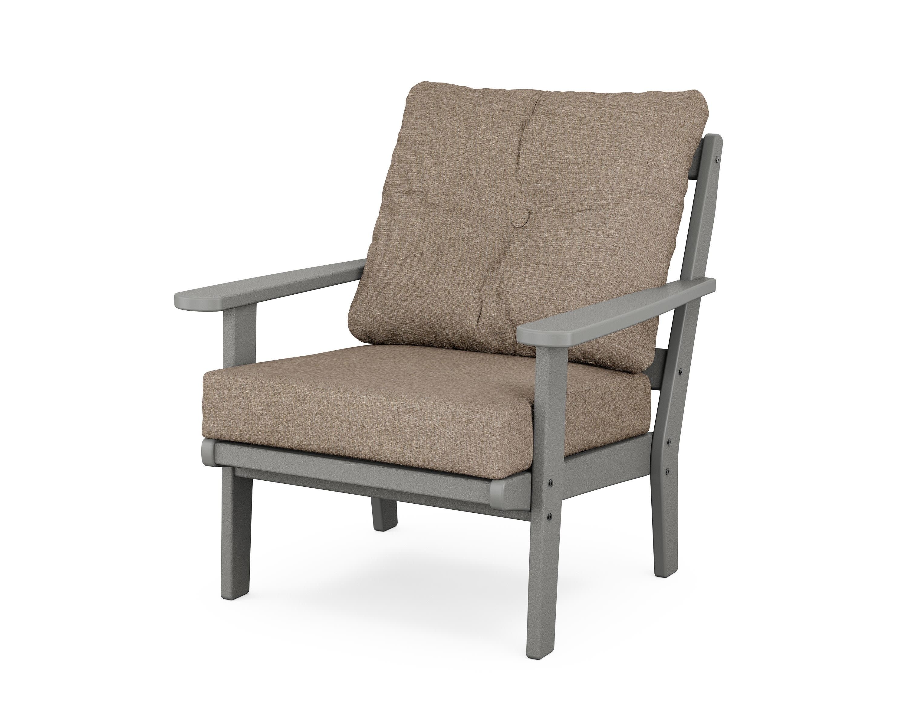 Mission Deep Seating Chair - Image 158
