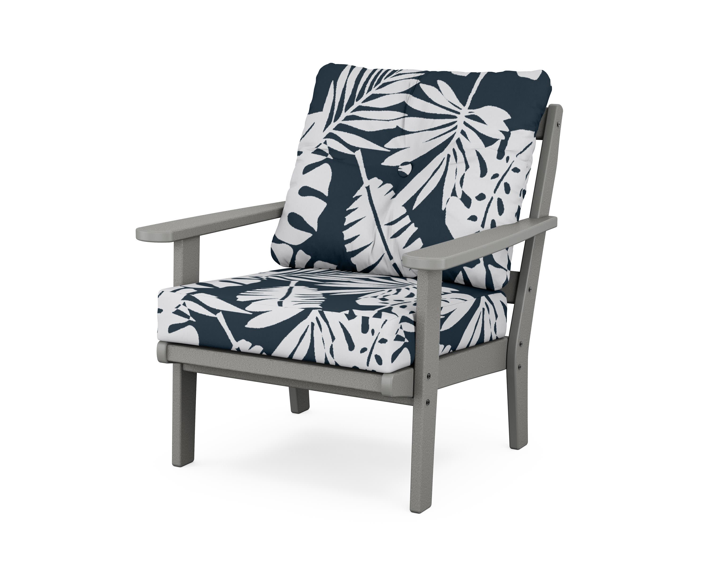 Mission Deep Seating Chair - Image 168