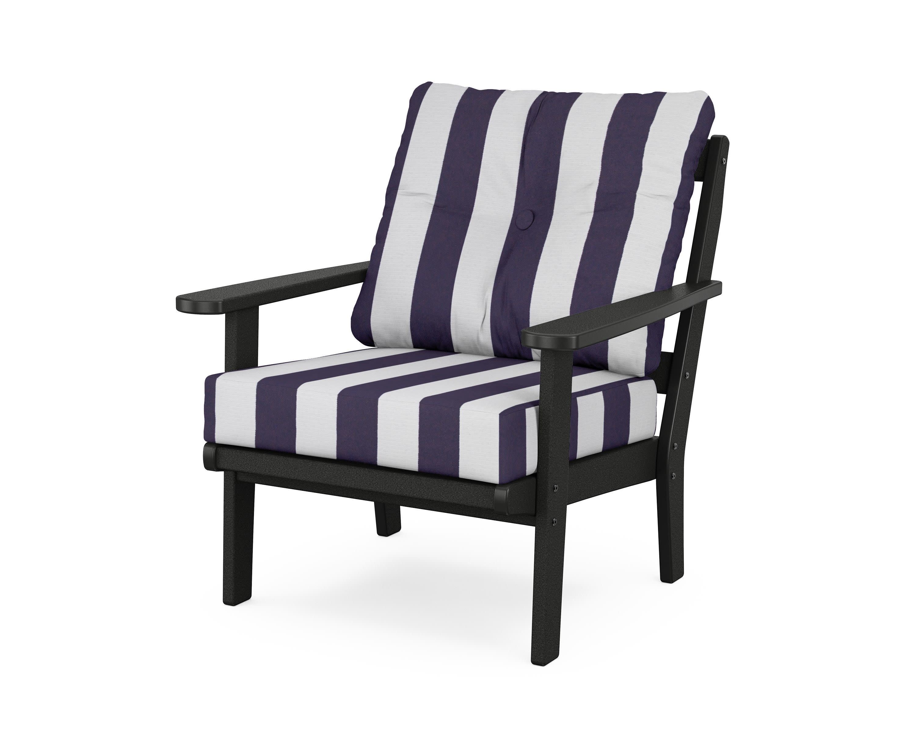 Mission Deep Seating Chair - Image 171
