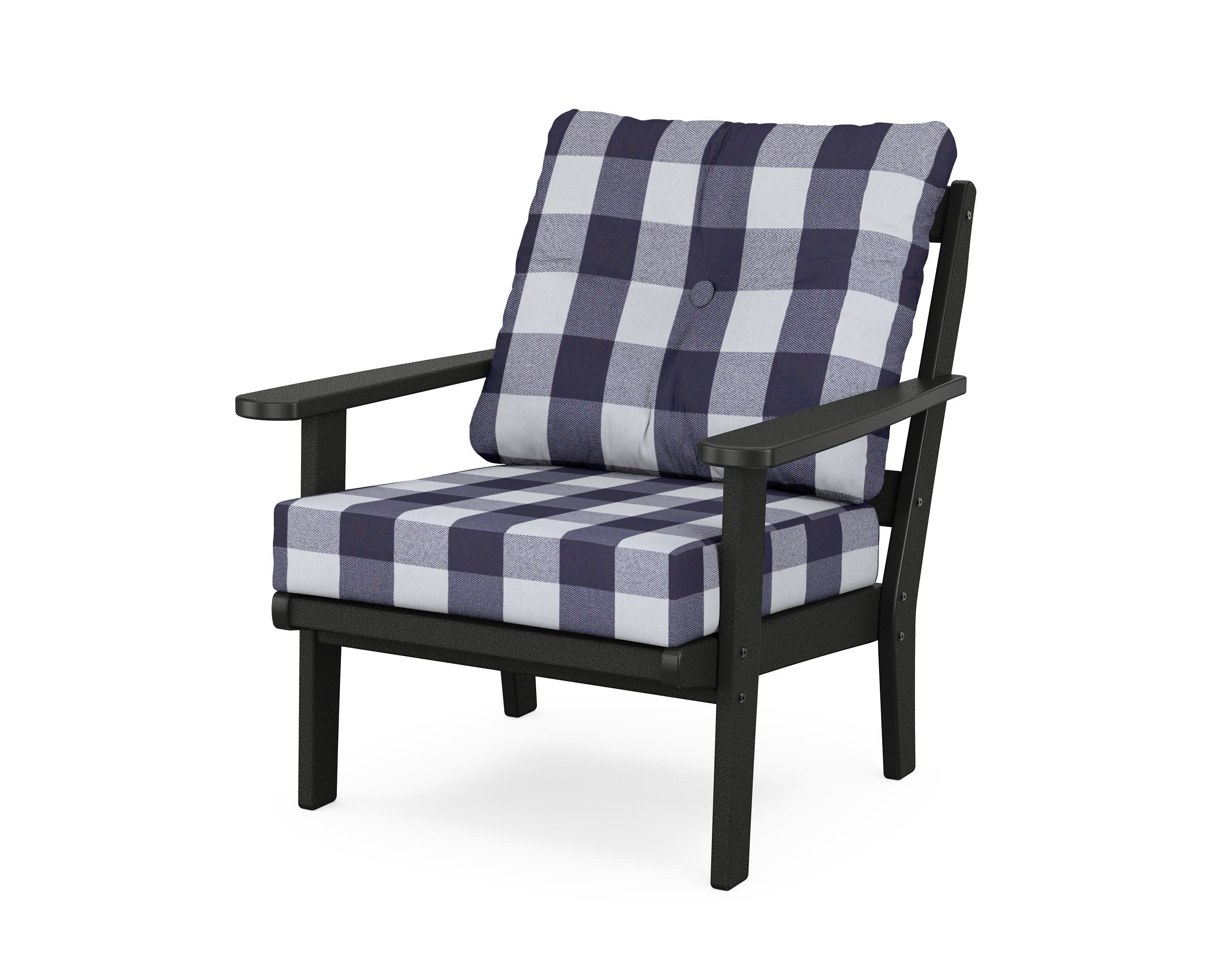 Mission Deep Seating Chair - Image 175