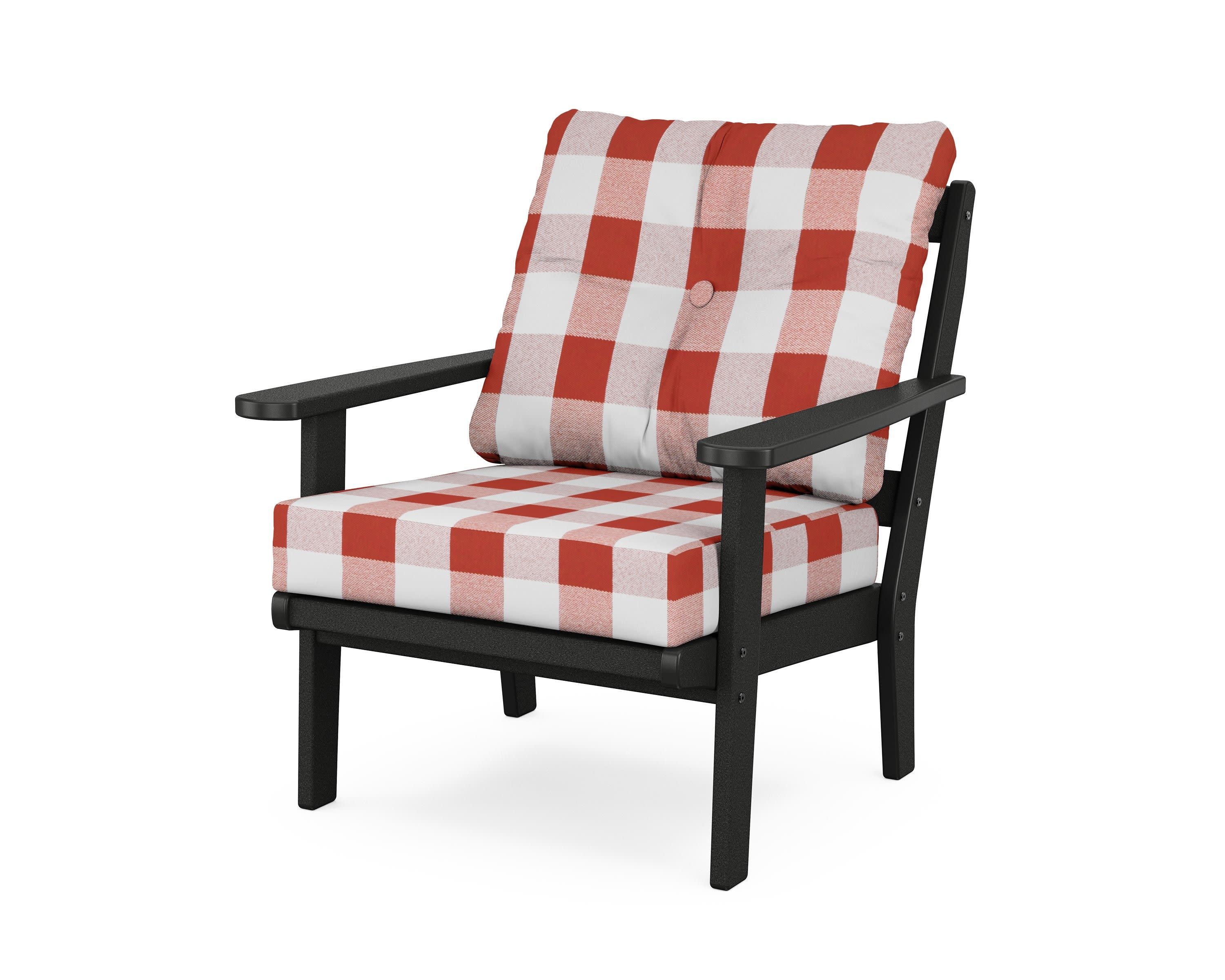 Mission Deep Seating Chair - Image 176