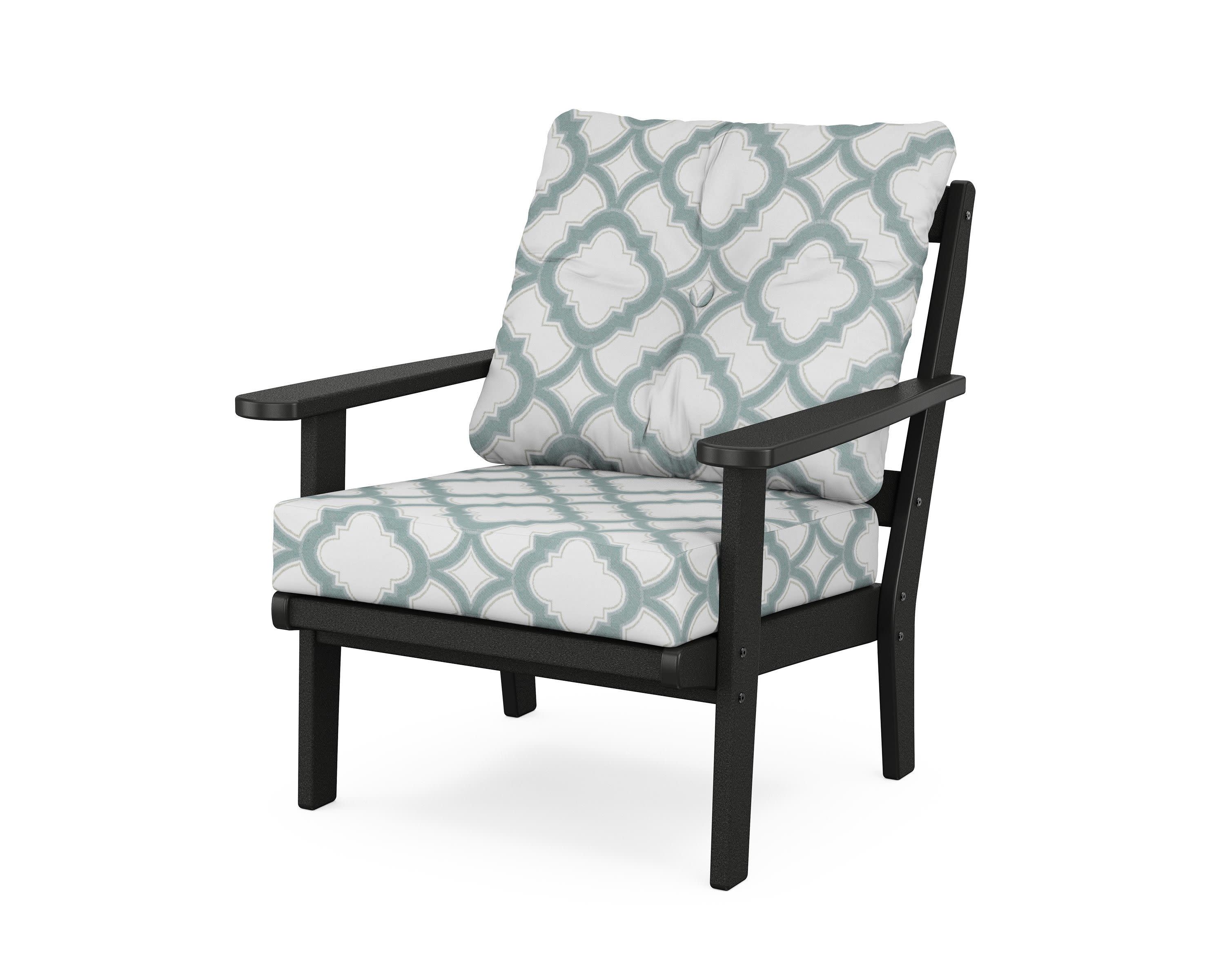 Mission Deep Seating Chair - Image 178