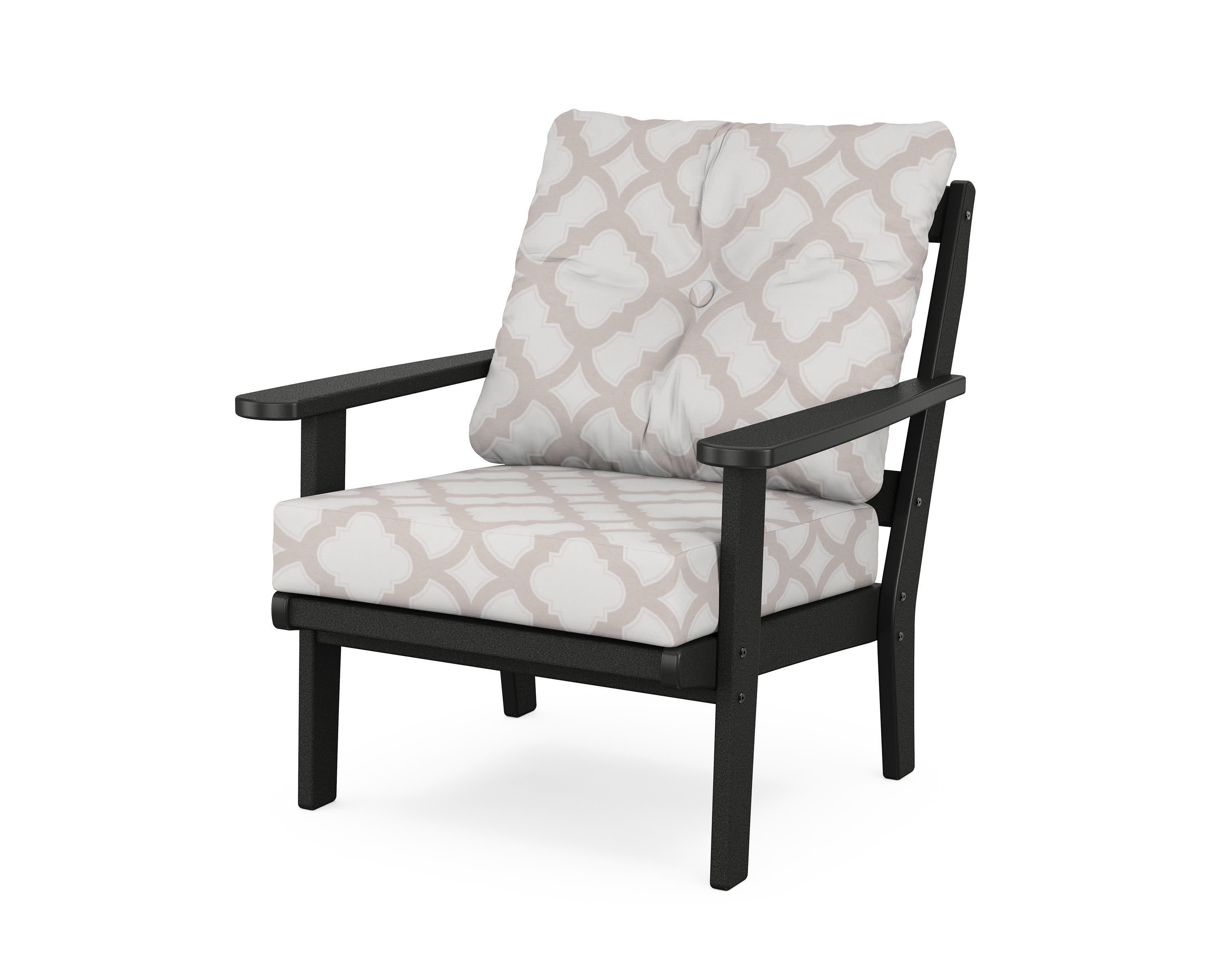 Mission Deep Seating Chair - Image 181