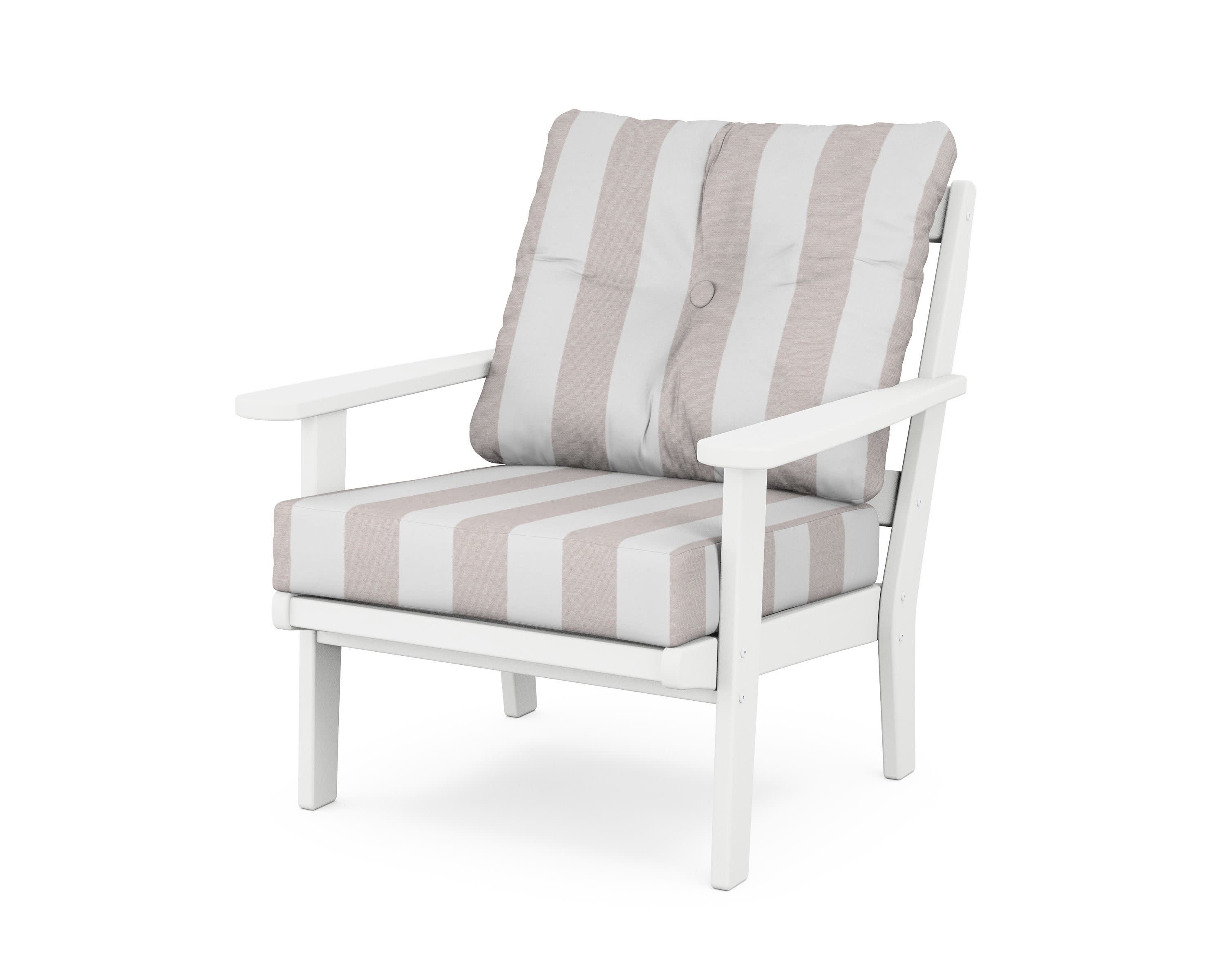 Mission Deep Seating Chair - Image 20