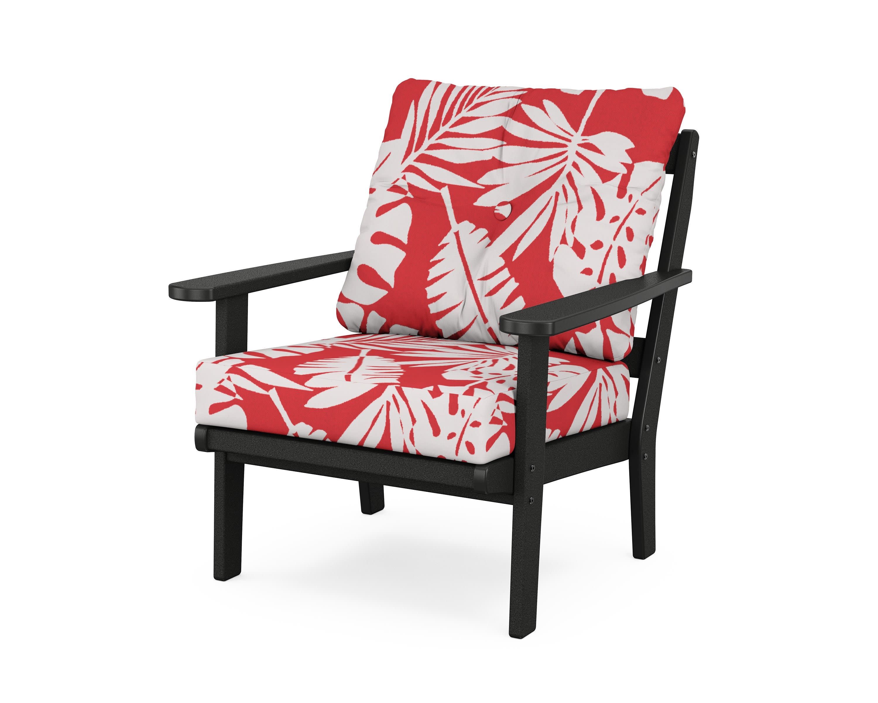 Mission Deep Seating Chair - Image 207