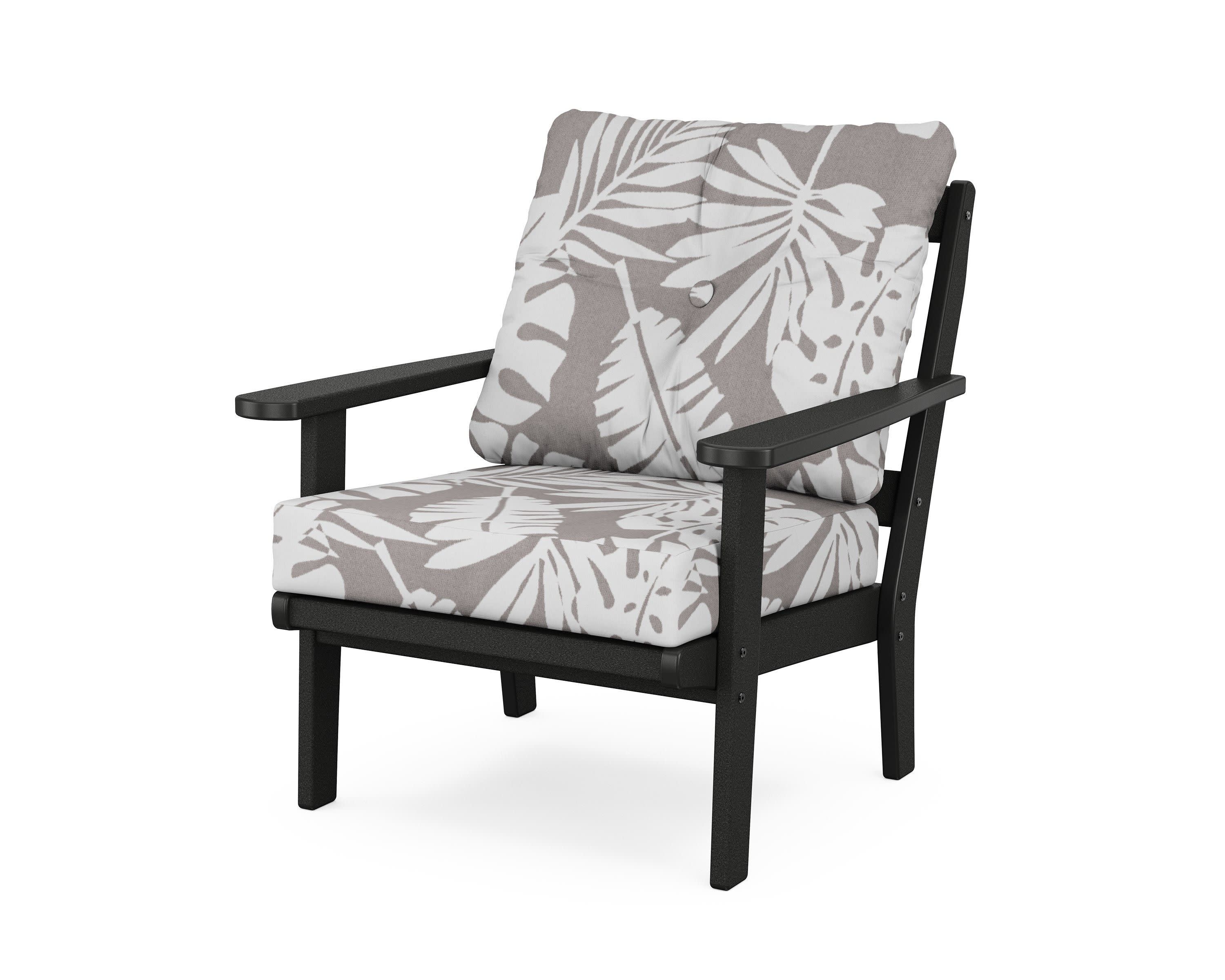 Mission Deep Seating Chair - Image 208