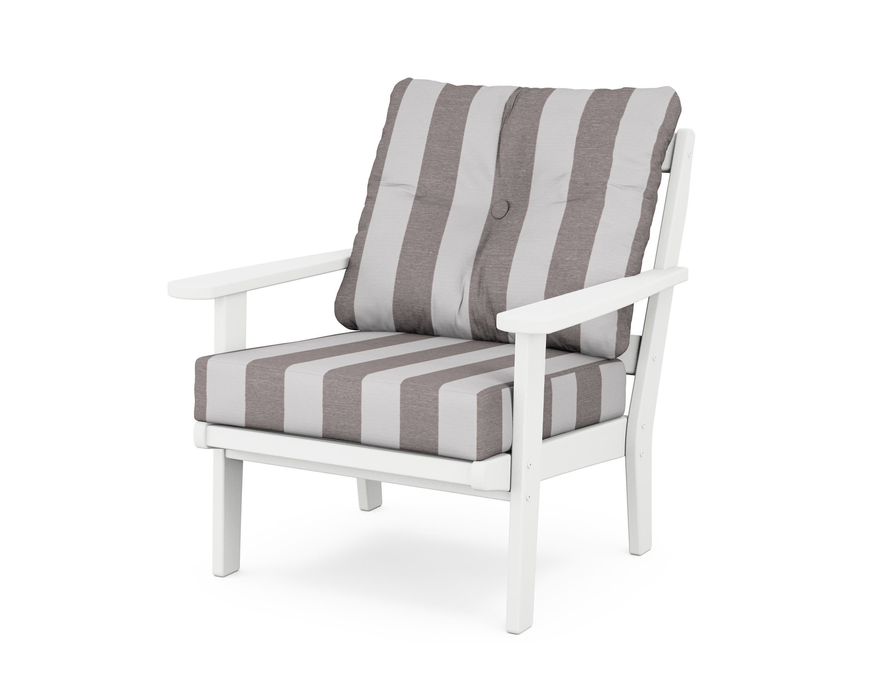 Mission Deep Seating Chair - Image 21