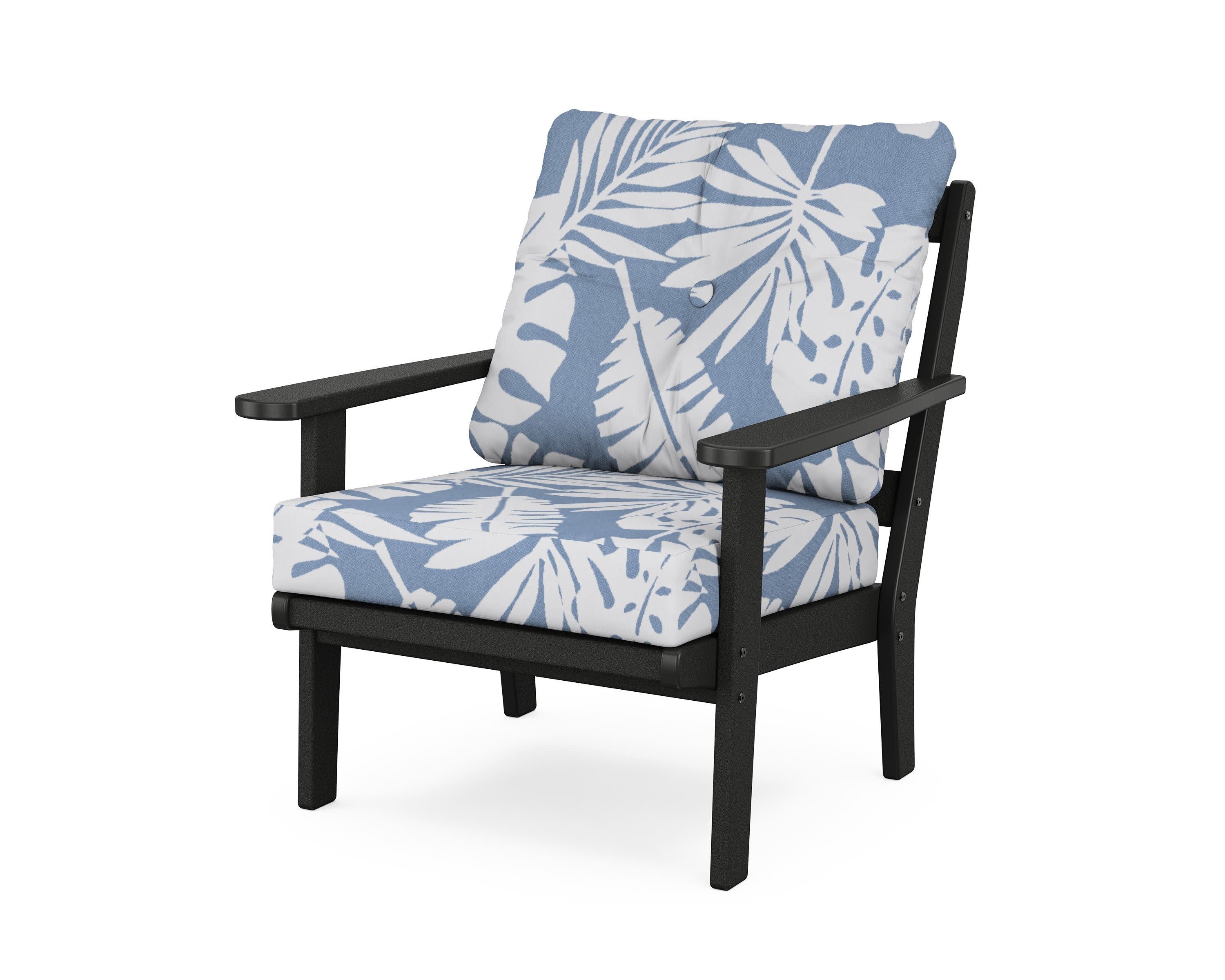 Mission Deep Seating Chair - Image 212